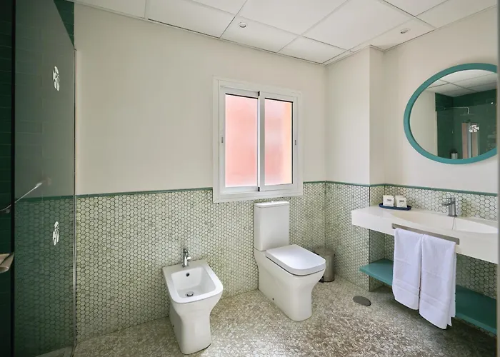 Fénix Torremolinos - Adults Only Recommended