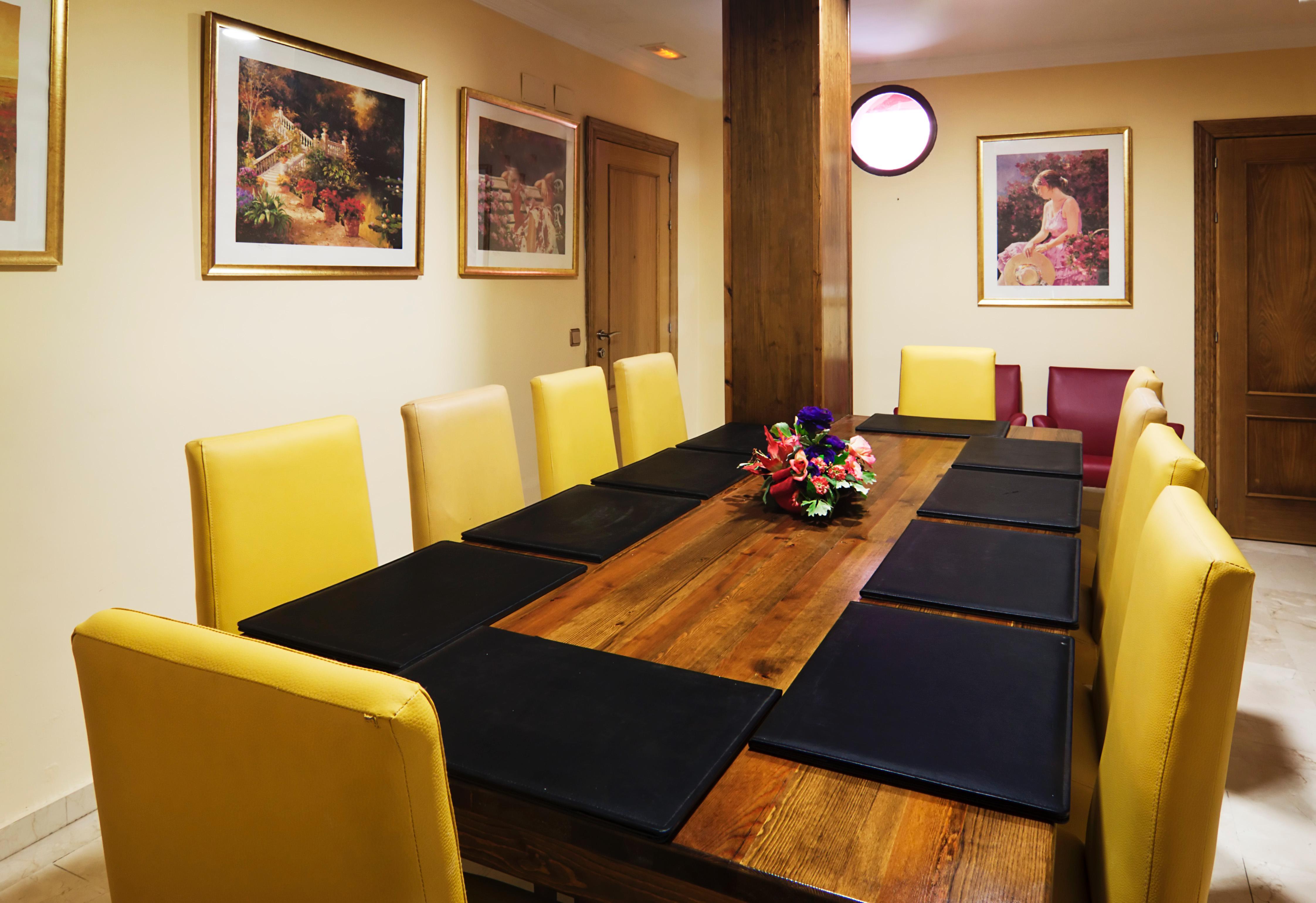 Hotel Fenix - Adults Only Recommended 4*