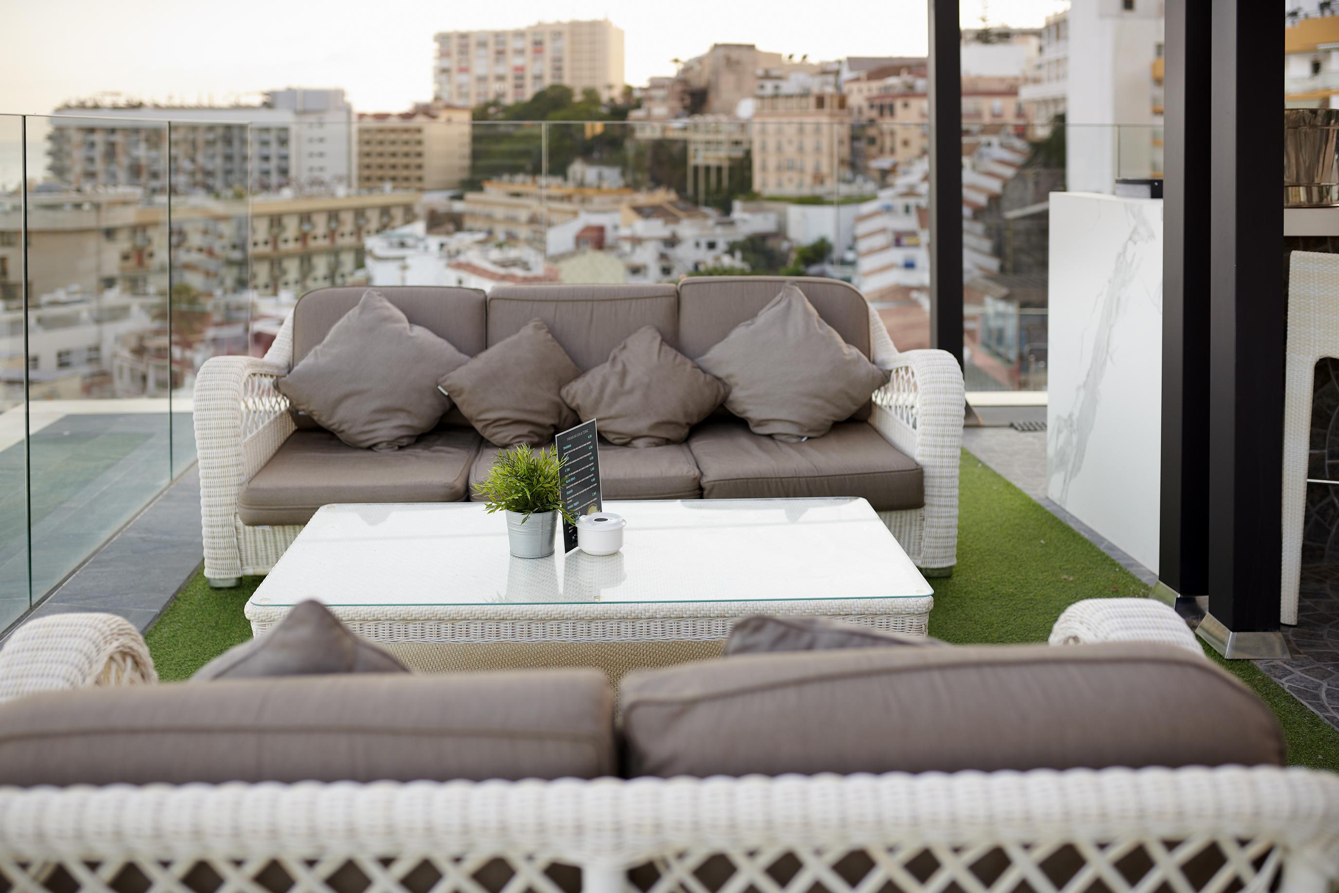 Fenix - Adults Only Recommended Hotel Torremolinos