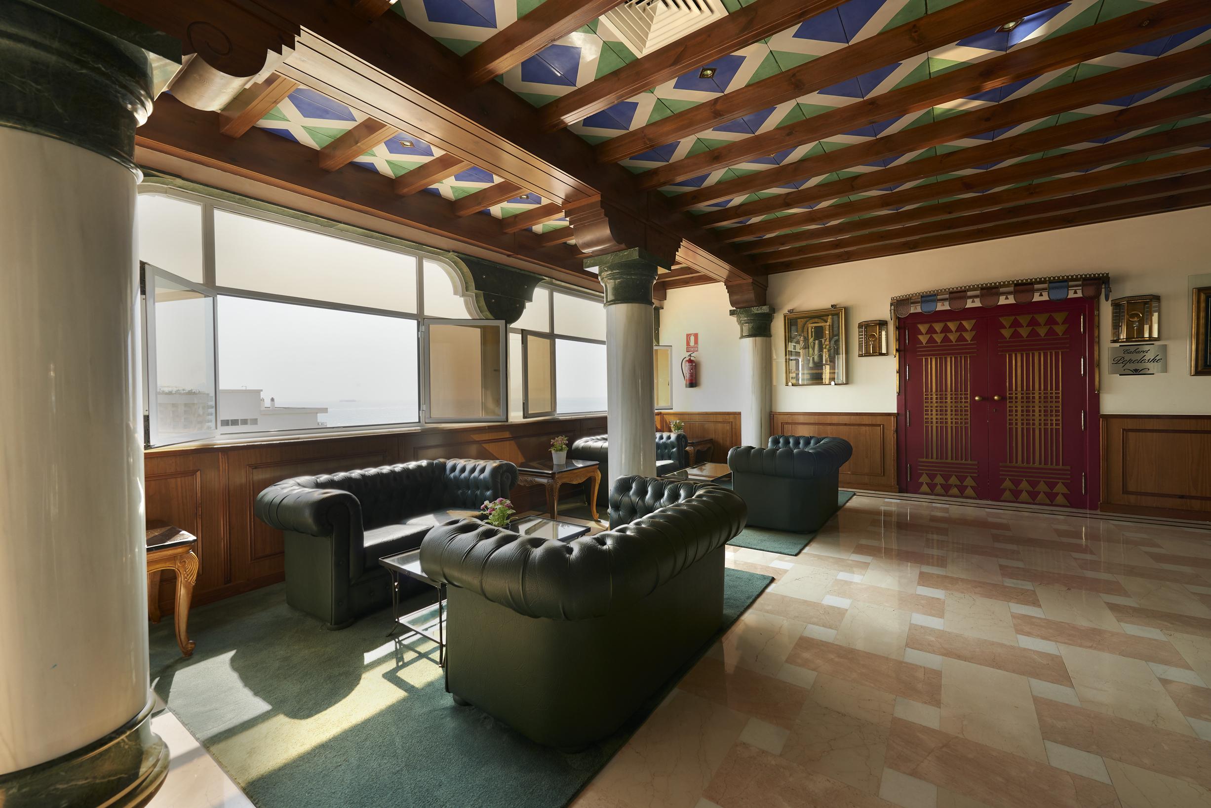 Hotel Fénix - Adults Only Recommended 4*