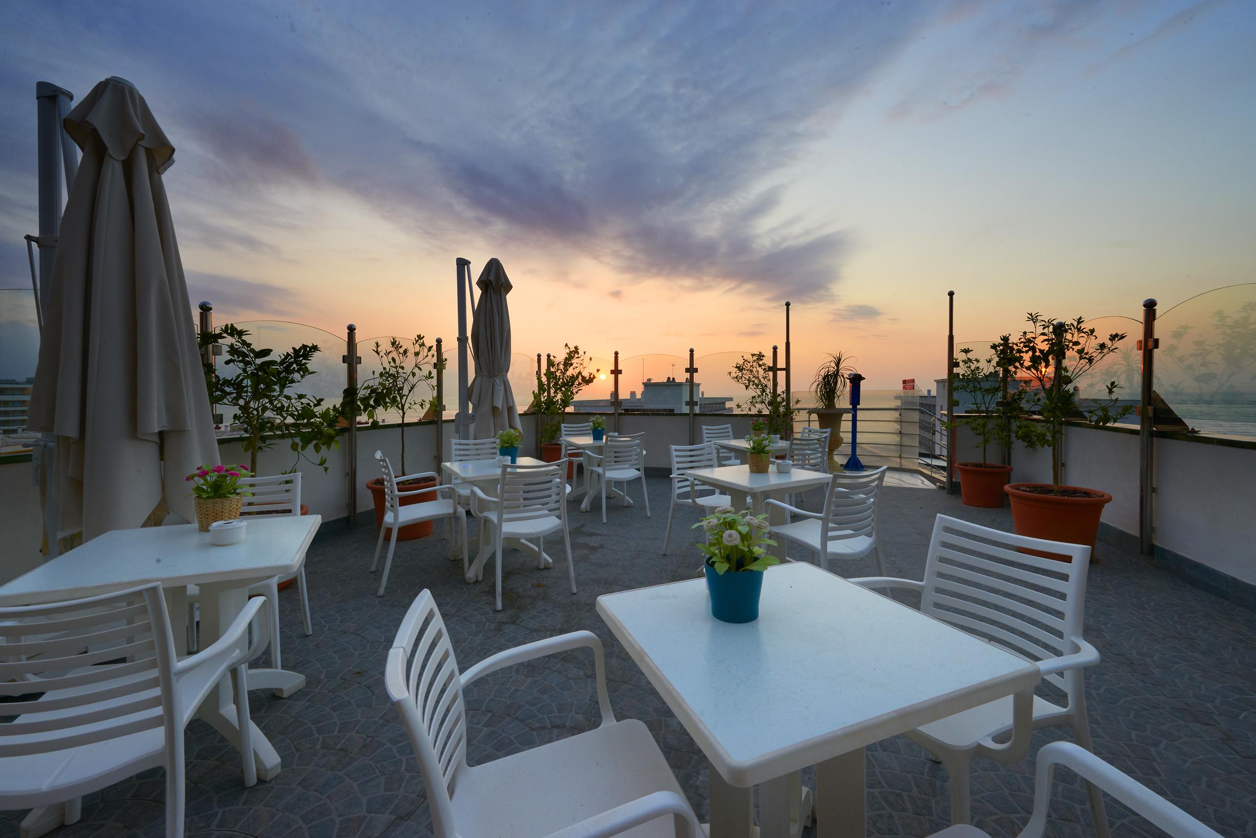 Fenix - Adults Only Recommended Hotel 4*