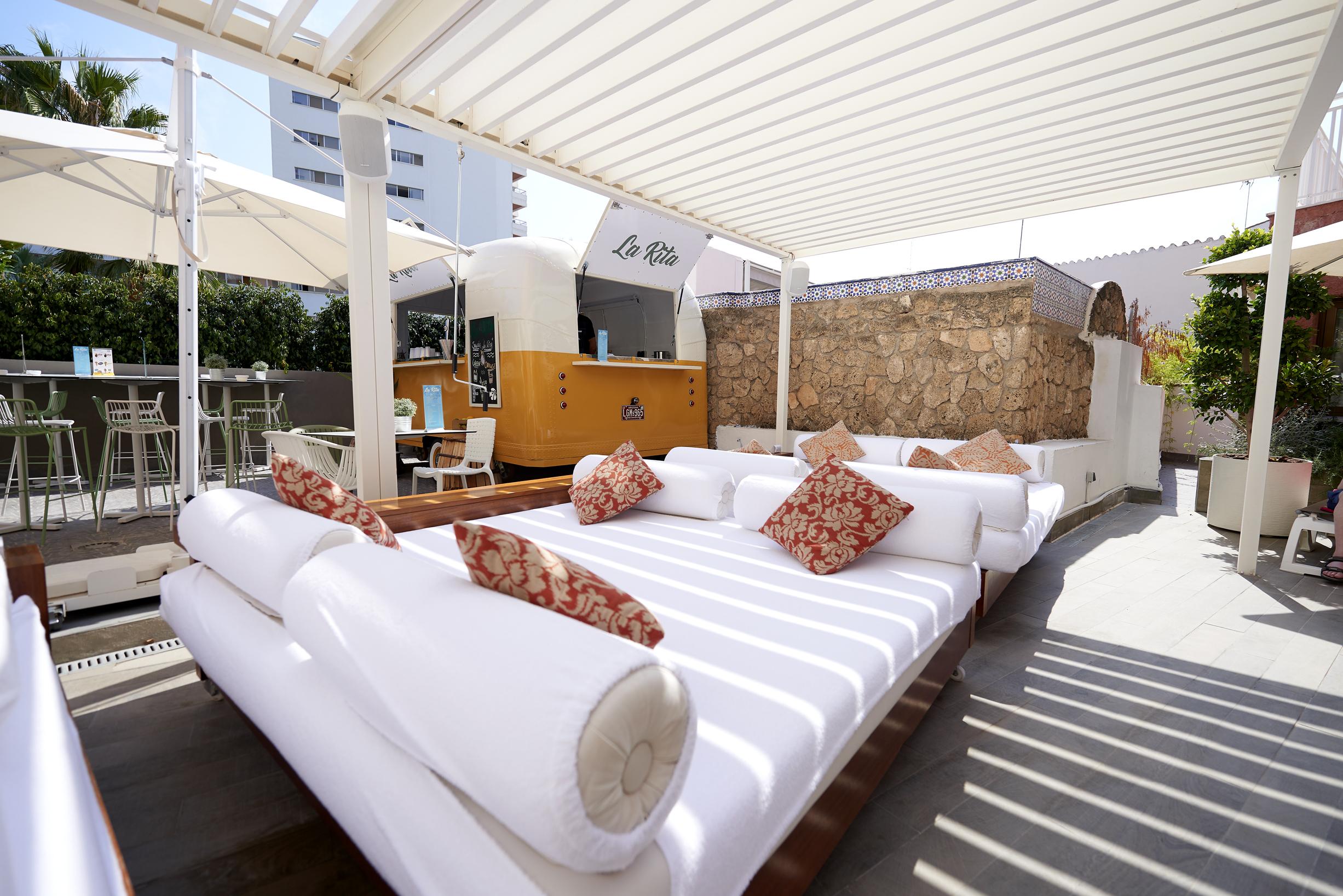 Hotel Fénix - Adults Only Recommended