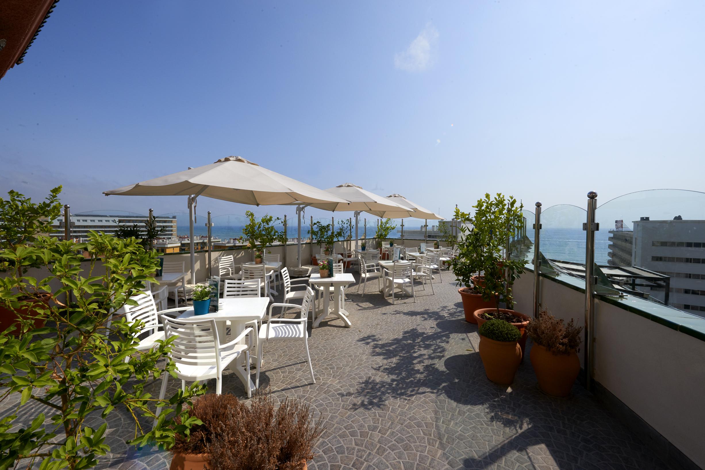 Fénix - Adults Only Recommended Hotel
