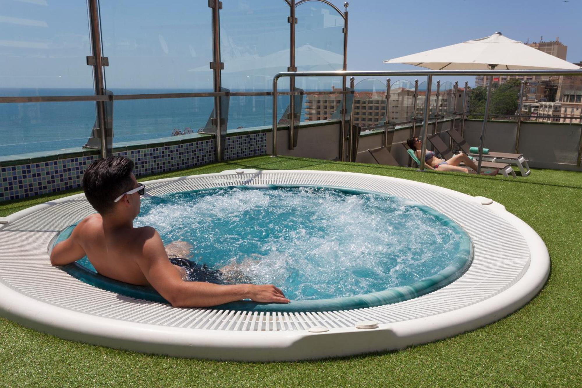 Fenix - Adults Only Recommended Hotel 4*