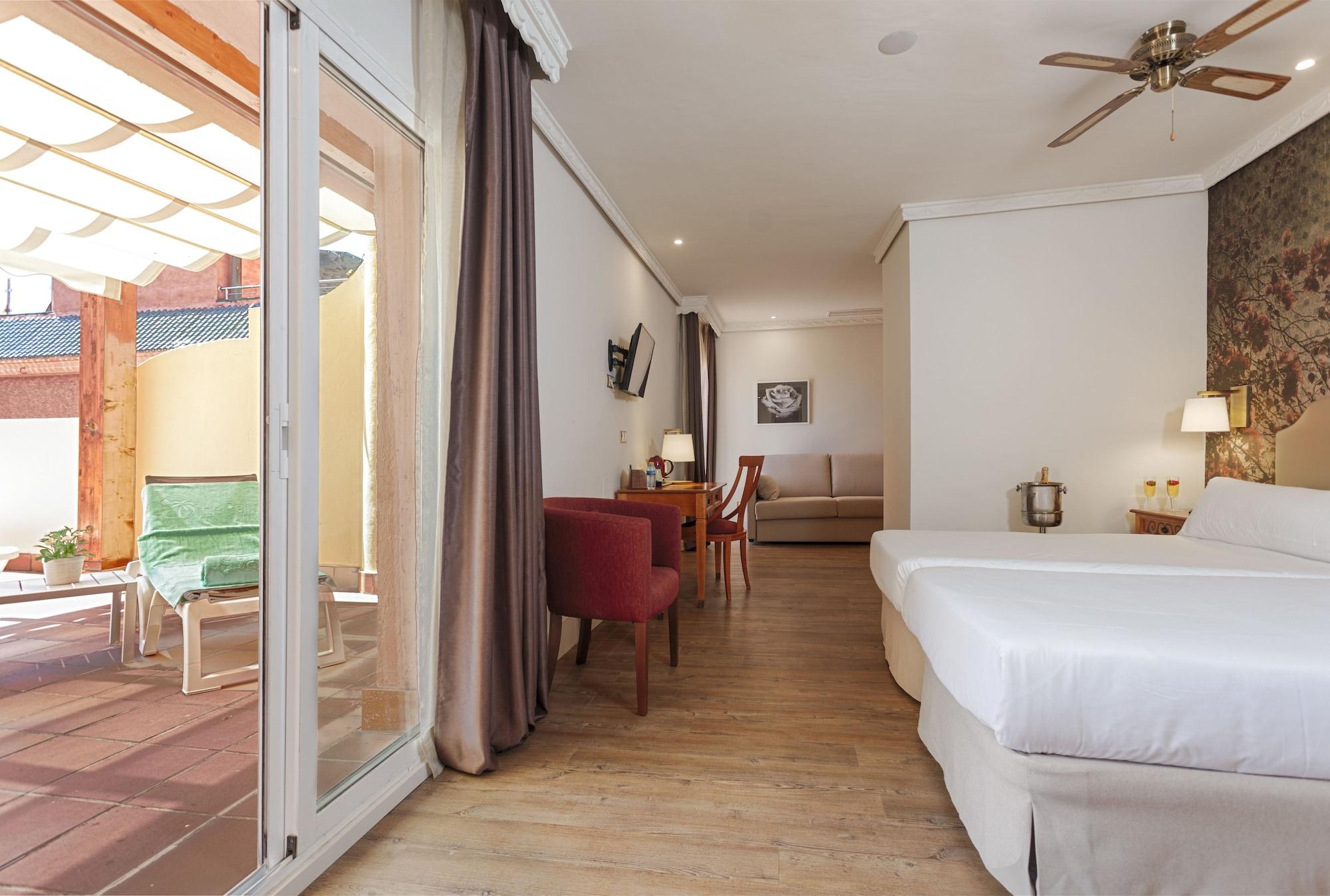 Fenix - Adults Only Recommended Hotel 4*