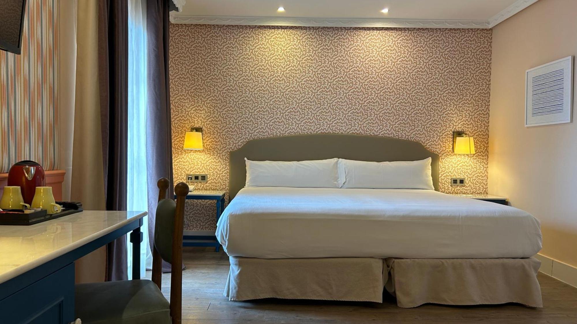 Hotel Fénix - Adults Only Recommended