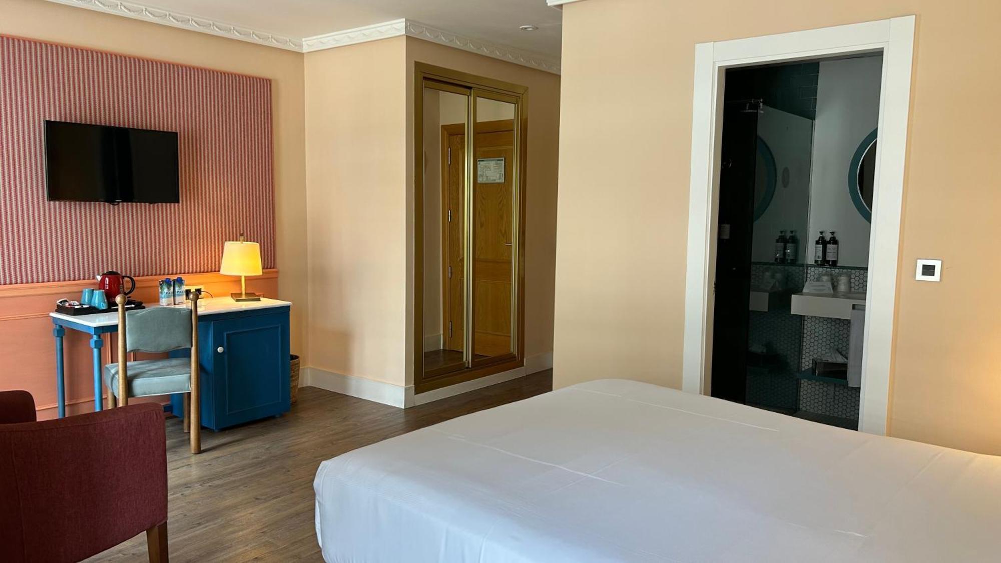 Fenix - Adults Only Recommended Hotel 4*