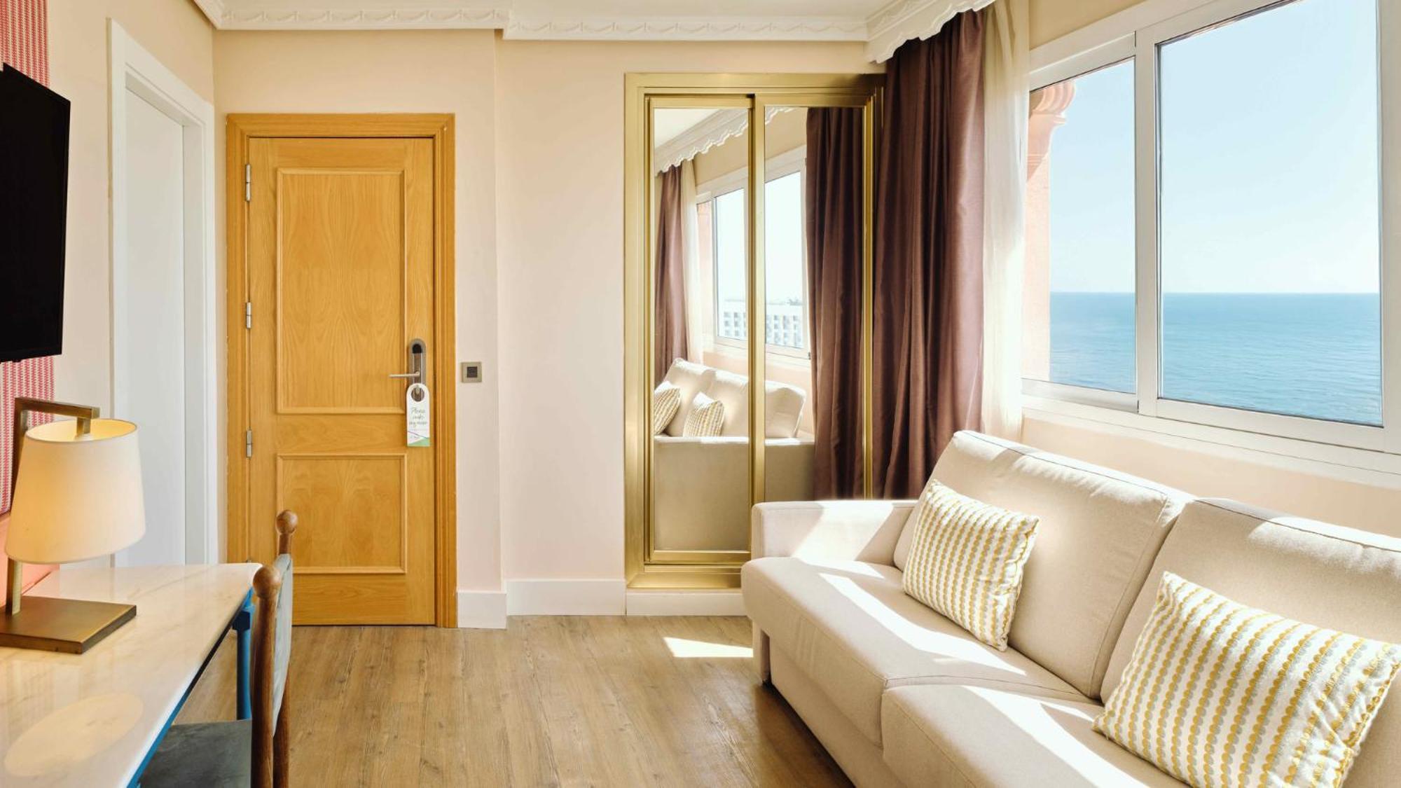 Fénix - Adults Only Recommended Hotel 4*