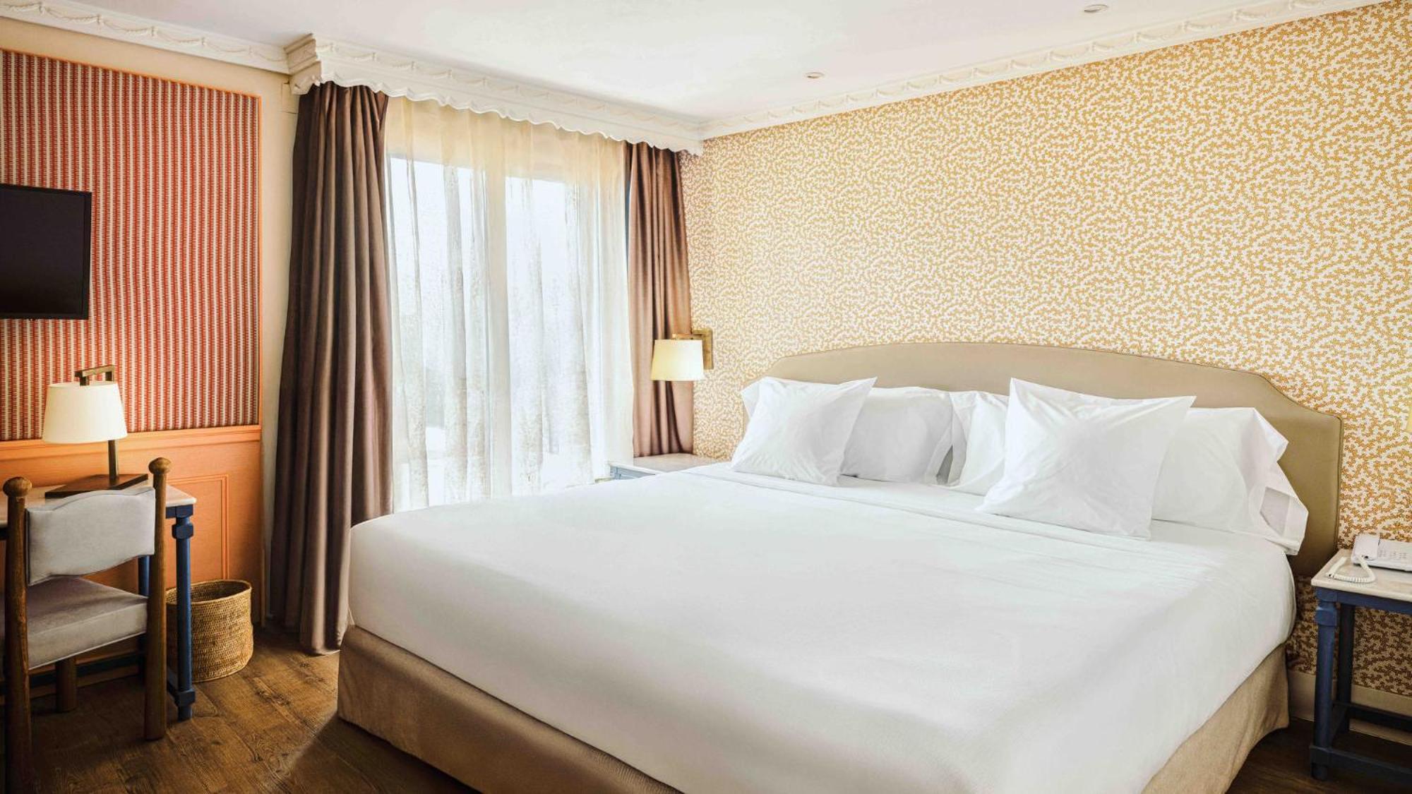 Fénix - Adults Only Recommended Hotel Torremolinos