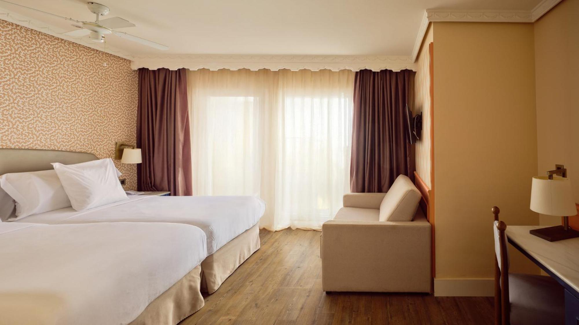 Hotel Fénix - Adults Only Recommended Torremolinos