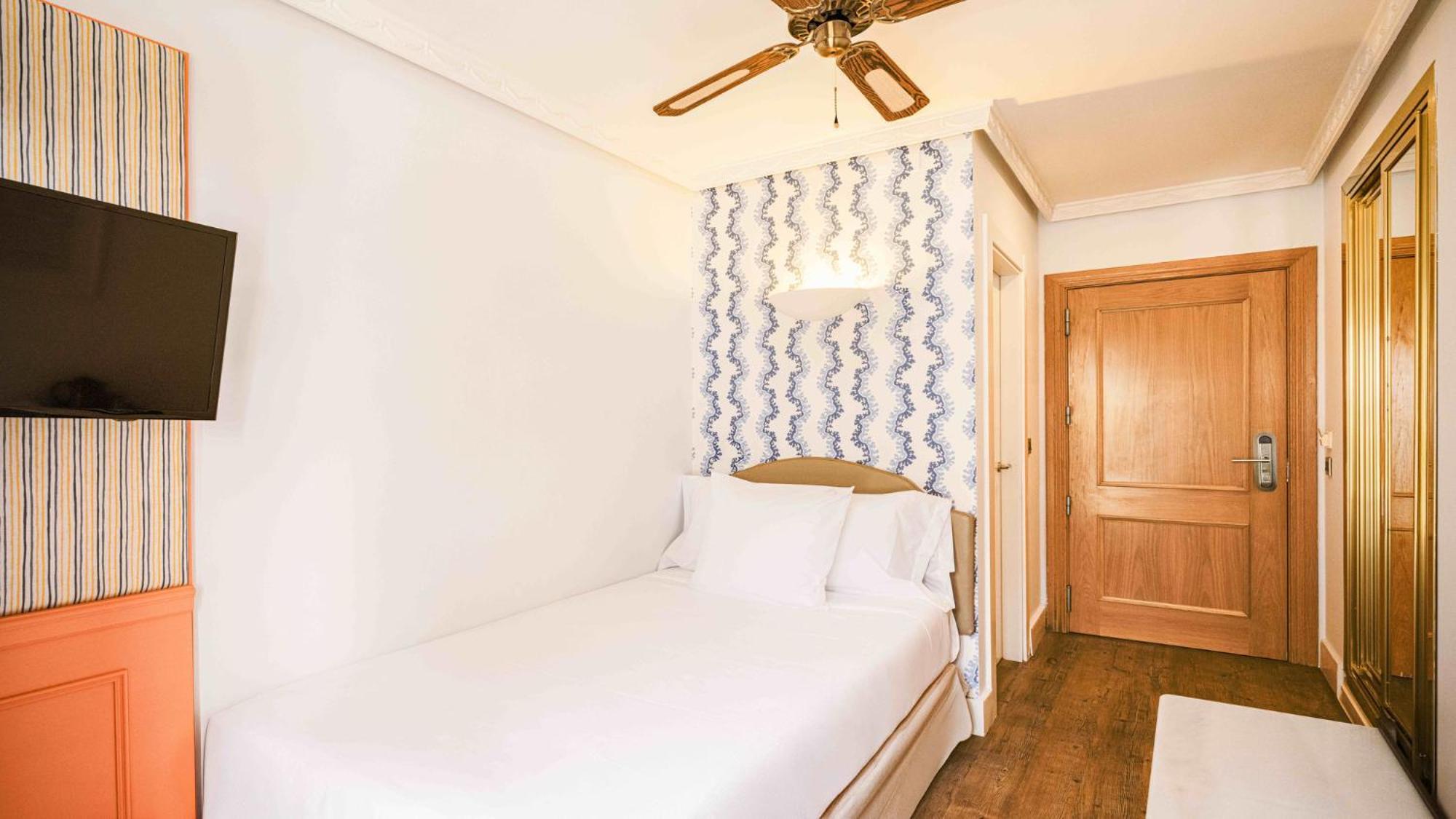 Hotel Fénix - Adults Only Recommended