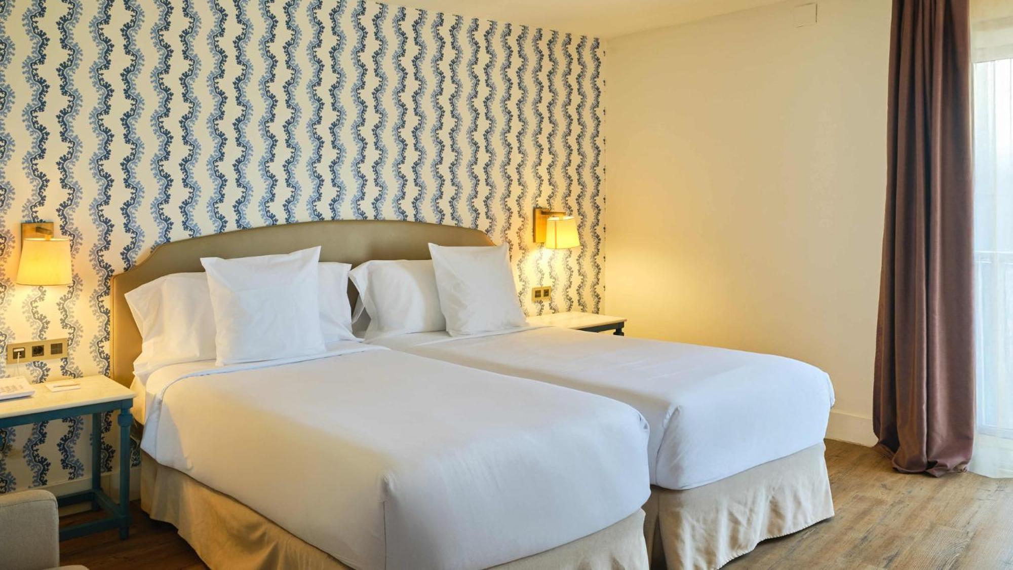 Fénix - Adults Only Recommended 4* Torremolinos