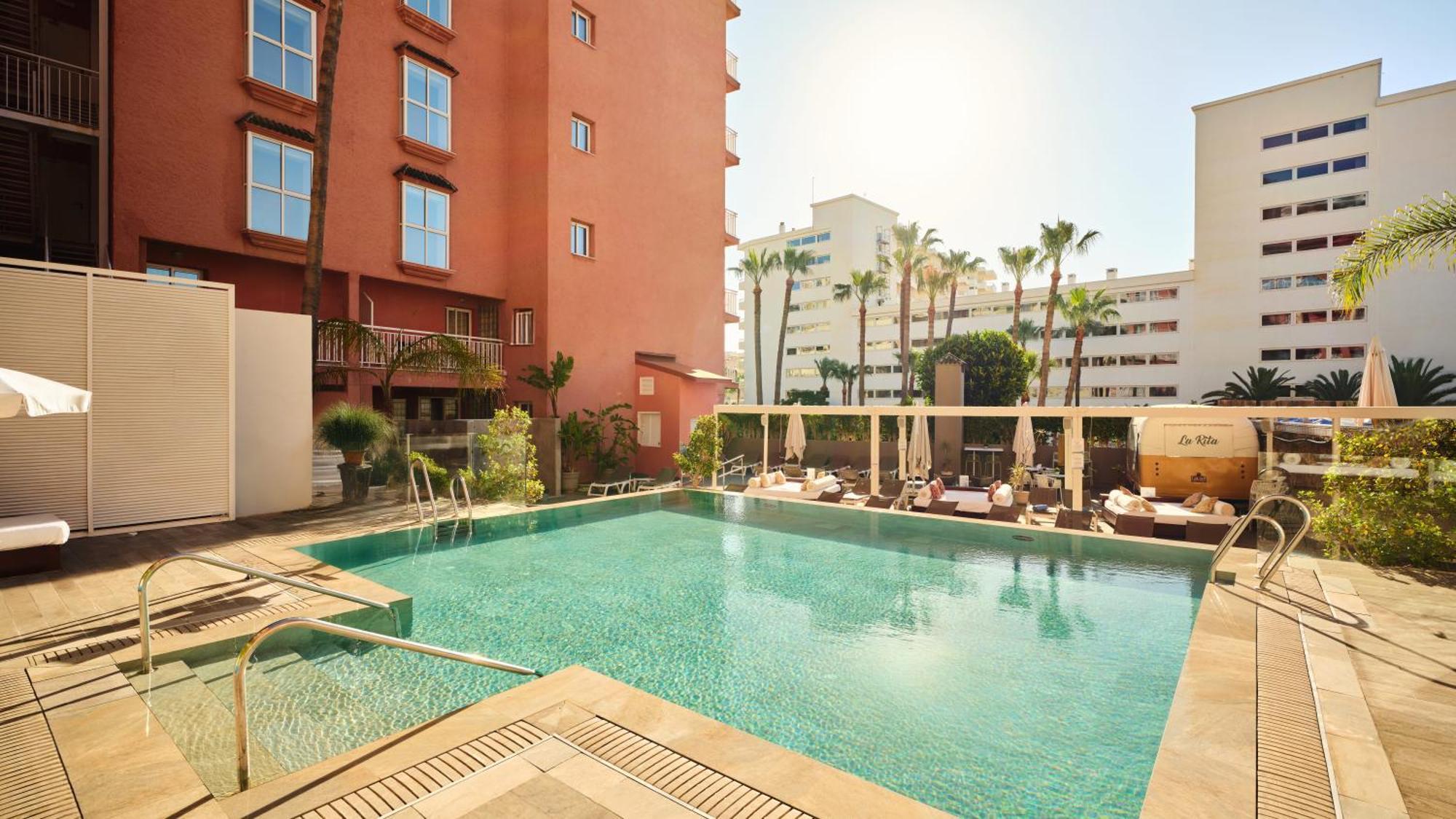 Fénix - Adults Only Recommended Hotel