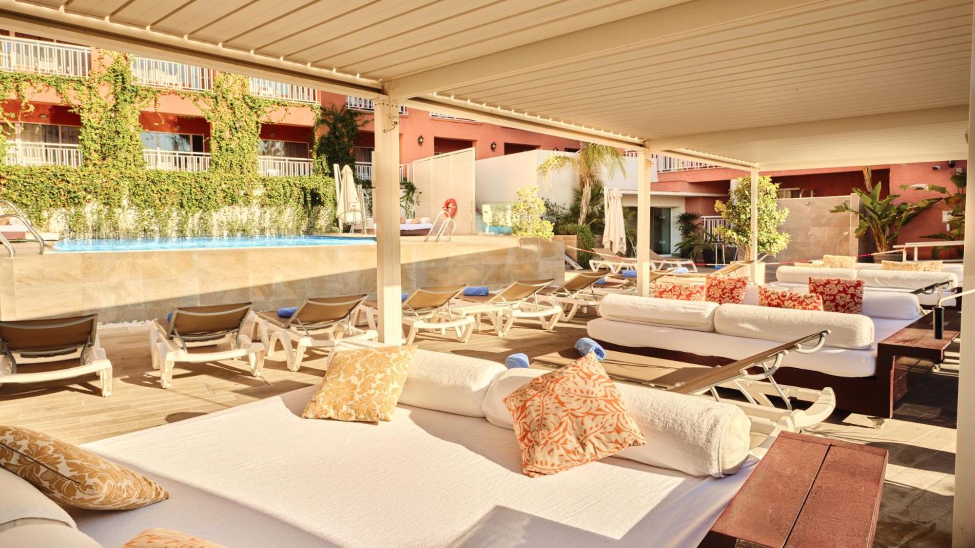 Fénix - Adults Only Recommended Hotel 4*
