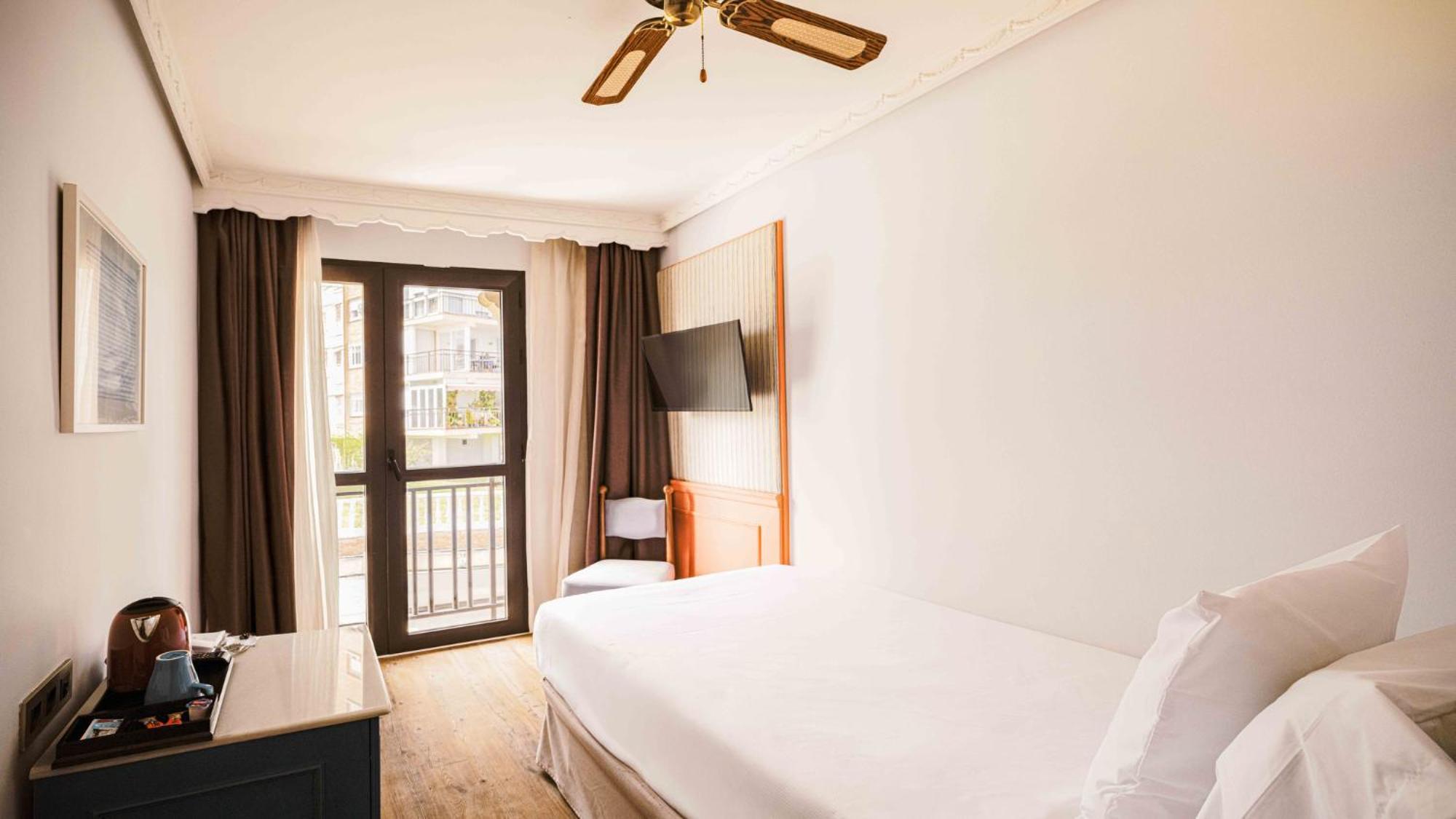 Fénix - Adults Only Recommended Hotel 4*