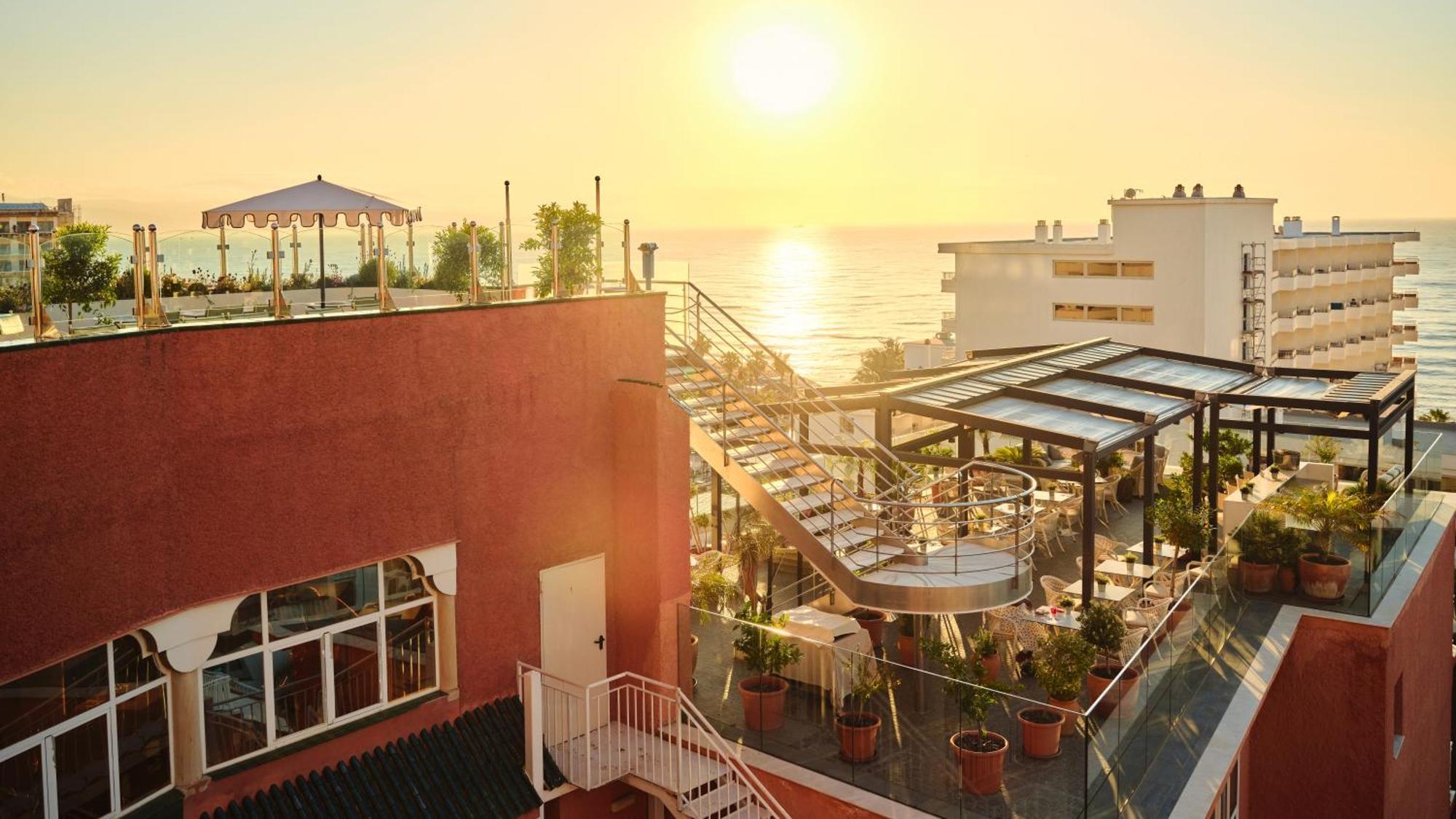 Hotel Fénix - Adults Only Recommended 4*