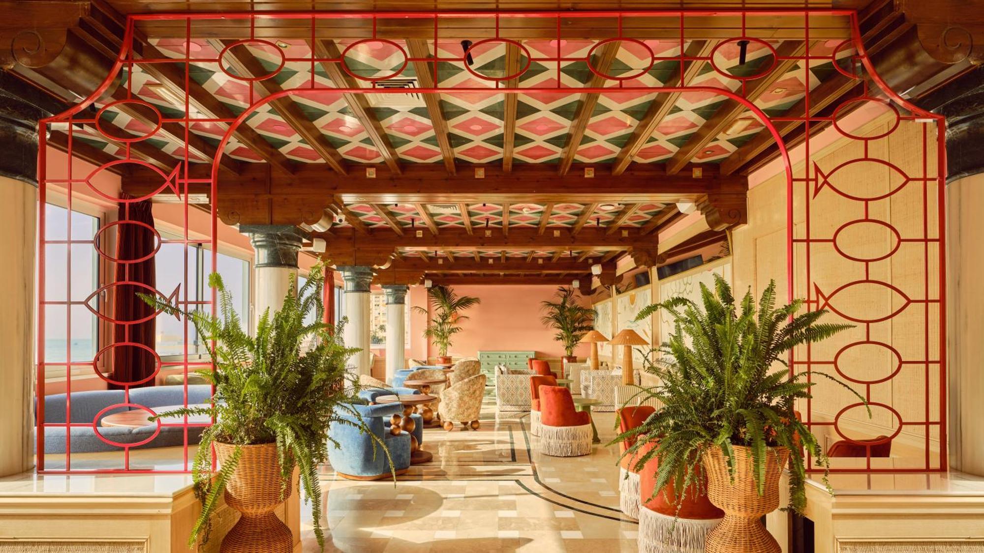 Fénix - Adults Only Recommended 4* Torremolinos