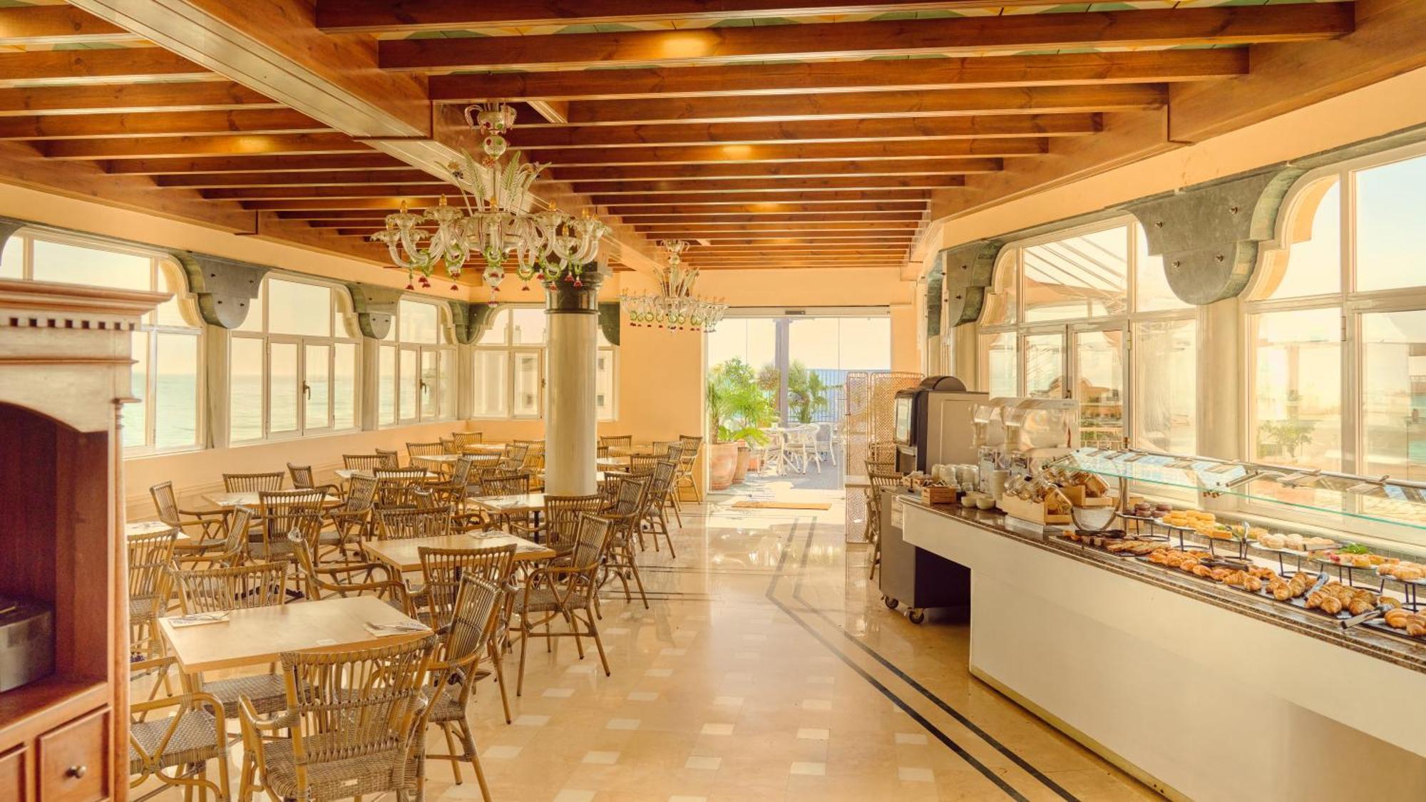 Fénix - Adults Only Recommended Hotel 4*