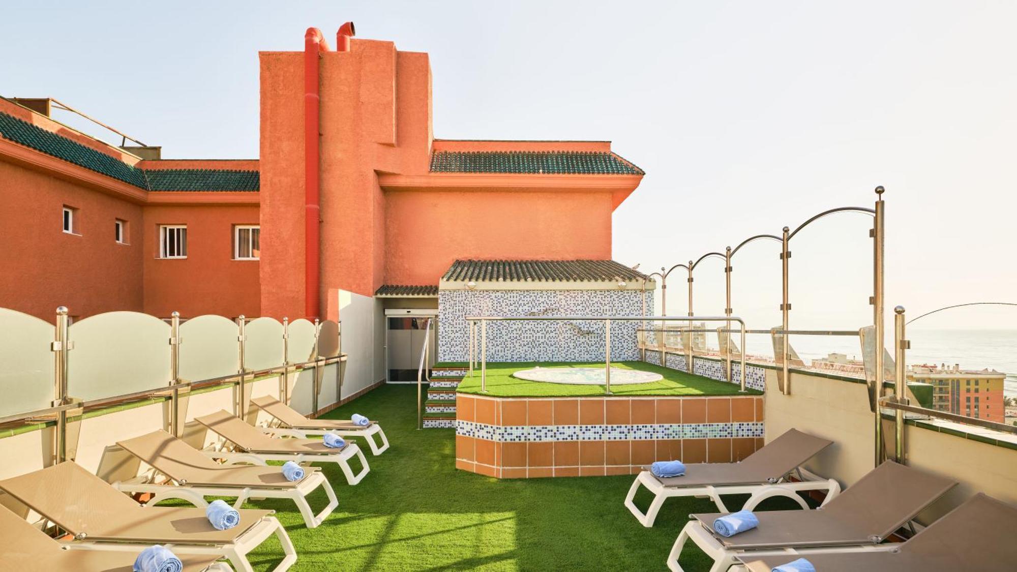 Hotel Fénix - Adults Only Recommended 4*