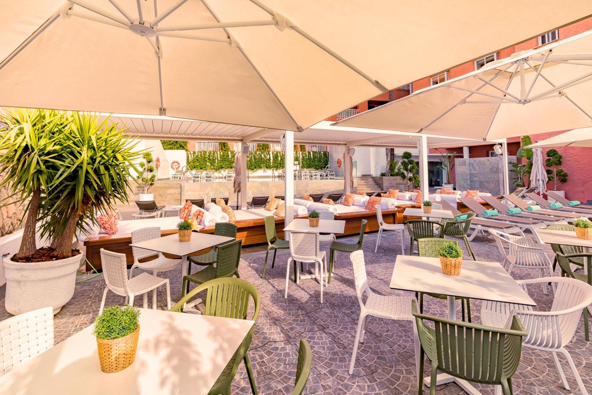 Fénix - Adults Only Recommended Torremolinos