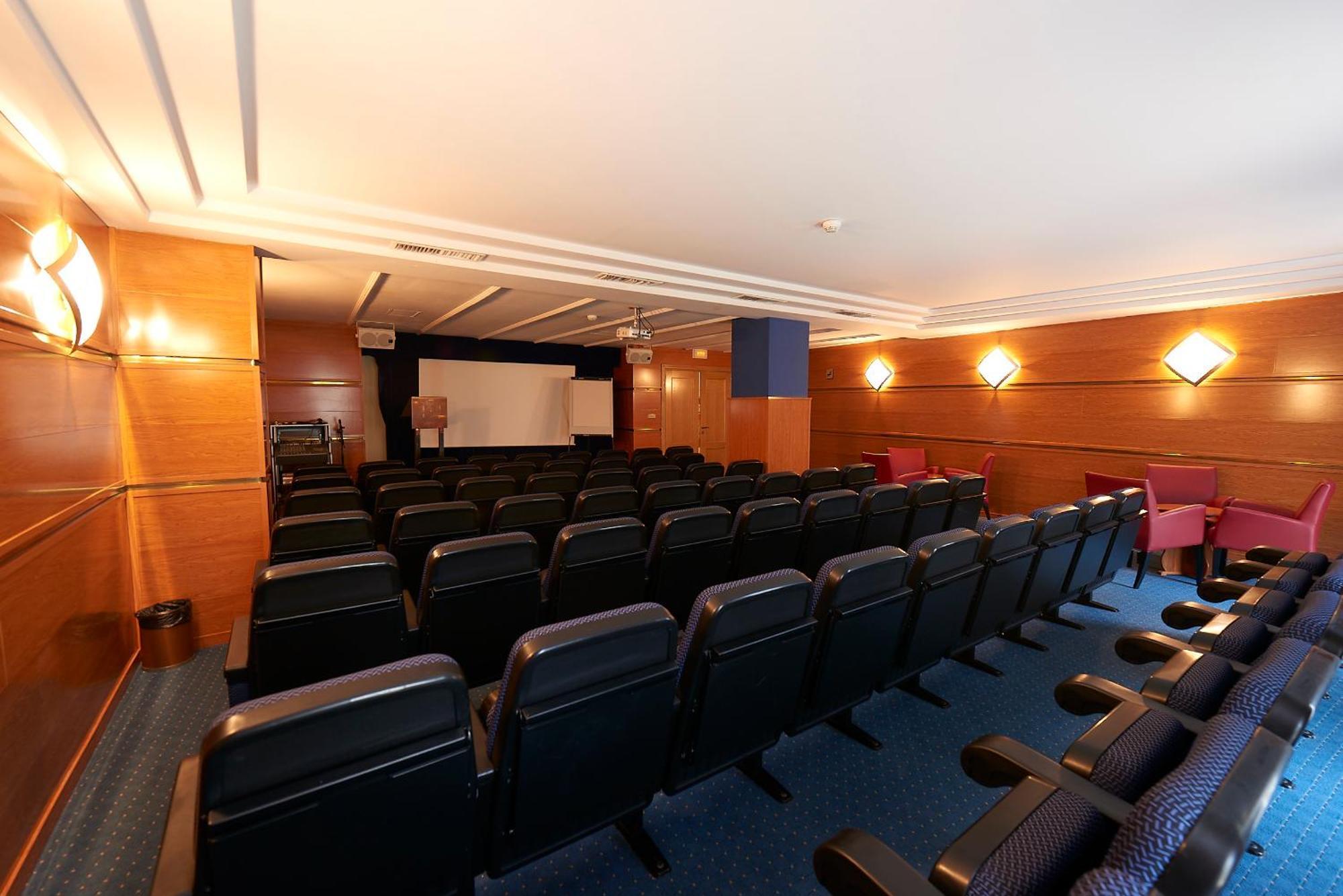 Fénix - Adults Only Recommended 4* Torremolinos