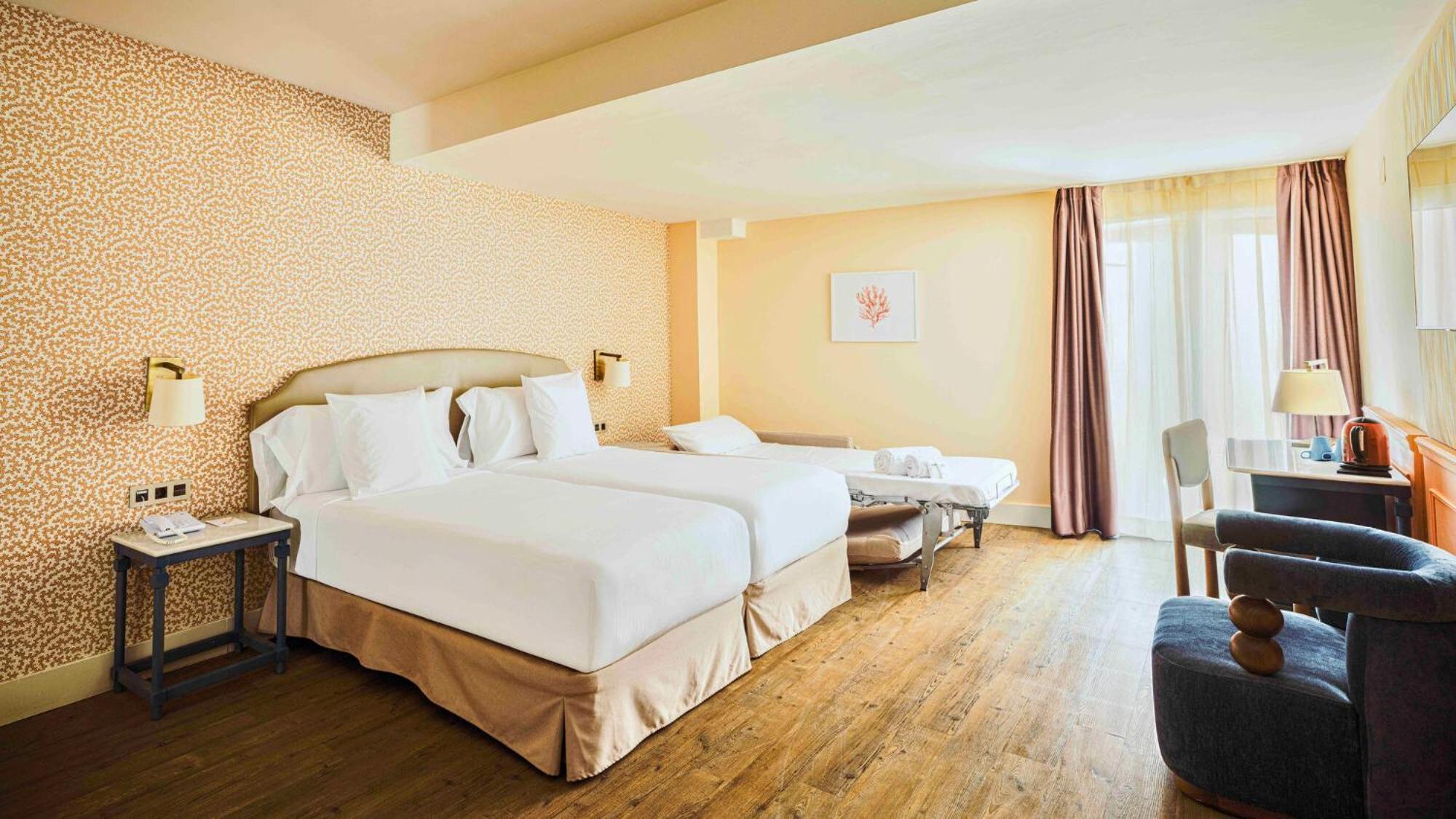 Fénix - Adults Only Recommended Torremolinos