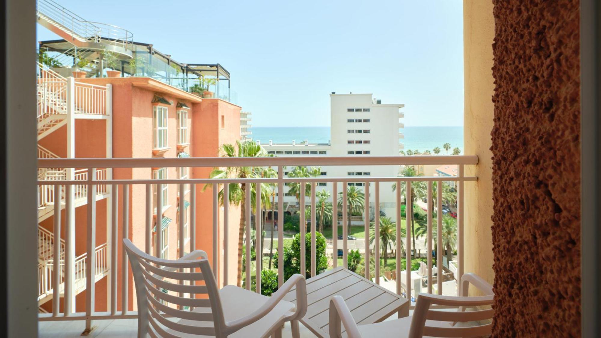 Fénix - Adults Only Recommended Hotel 4*