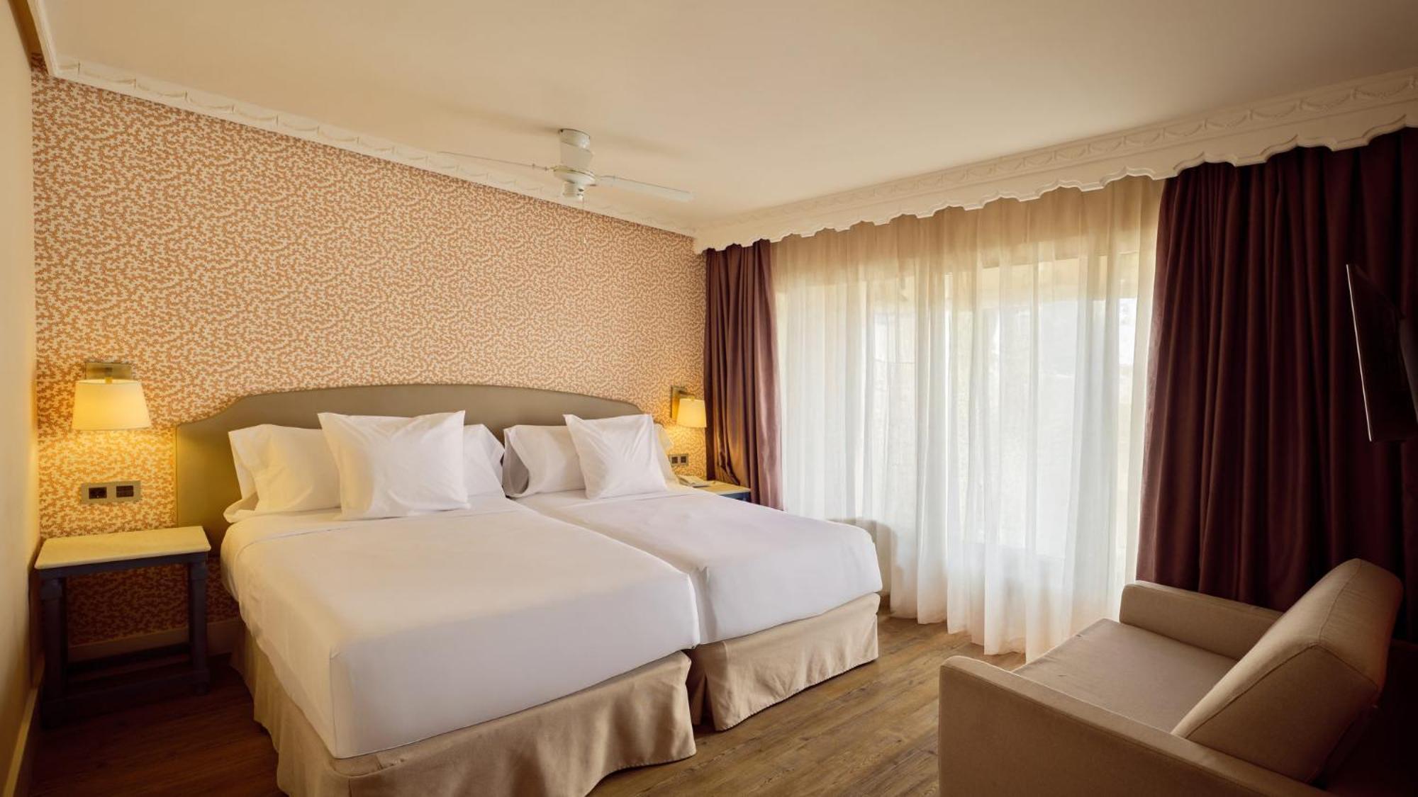 Hotel Fénix - Adults Only Recommended 4*