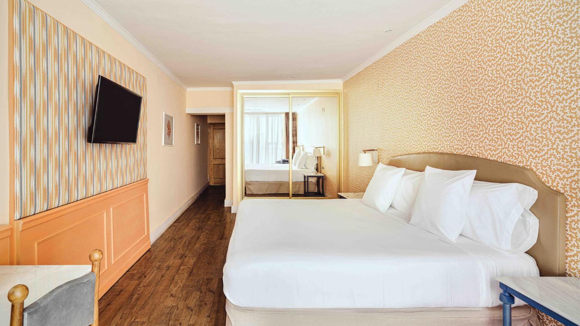 Hotel Fénix - Adults Only Recommended