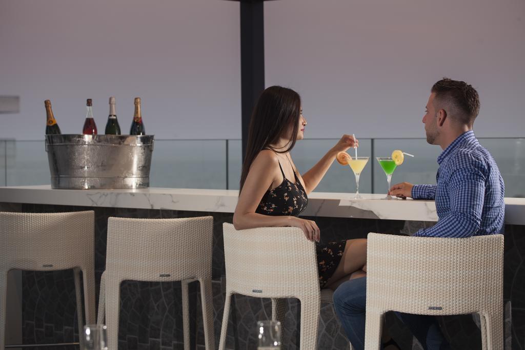 Fenix - Adults Only Recommended Hotel 4*