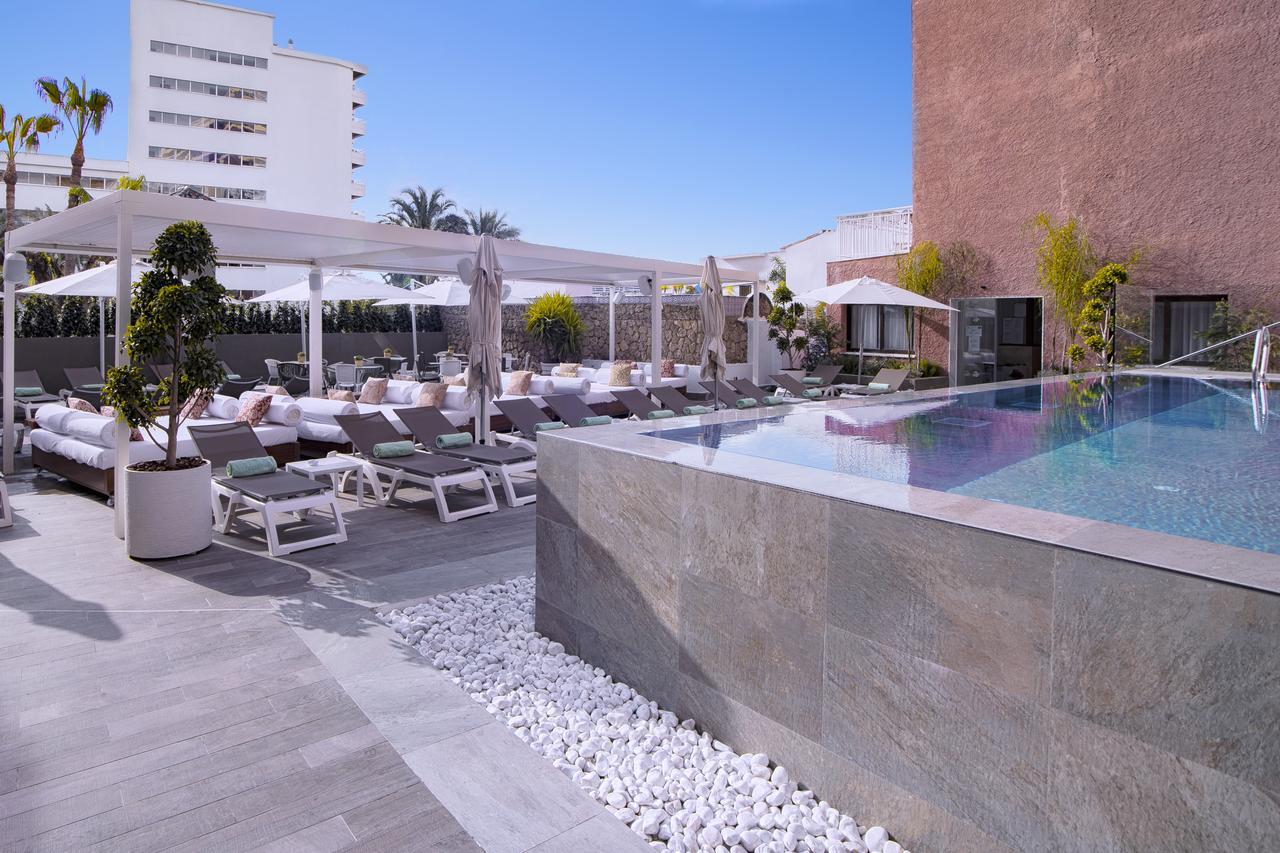 Hotel Fenix - Adults Only Recommended