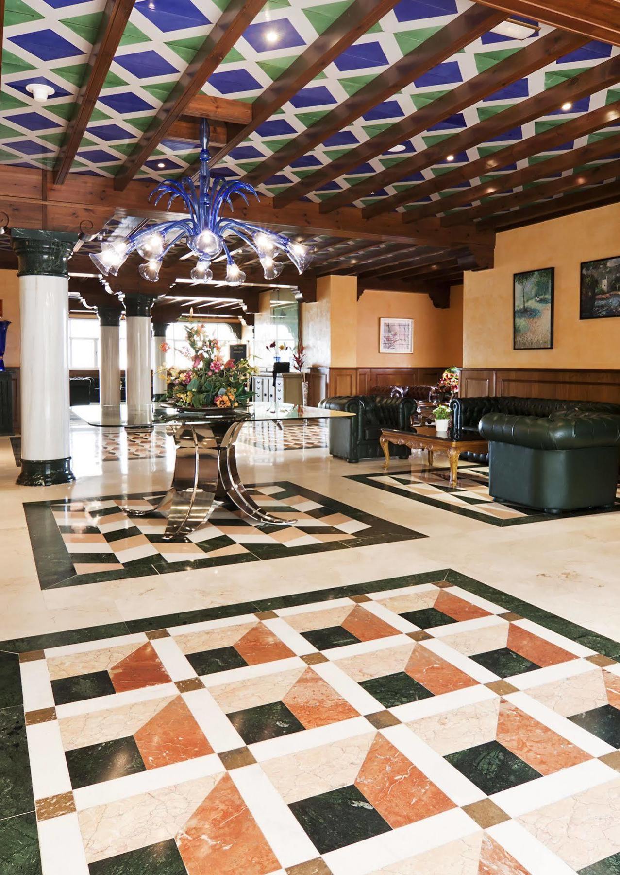 Hotel Fenix - Adults Only Recommended
