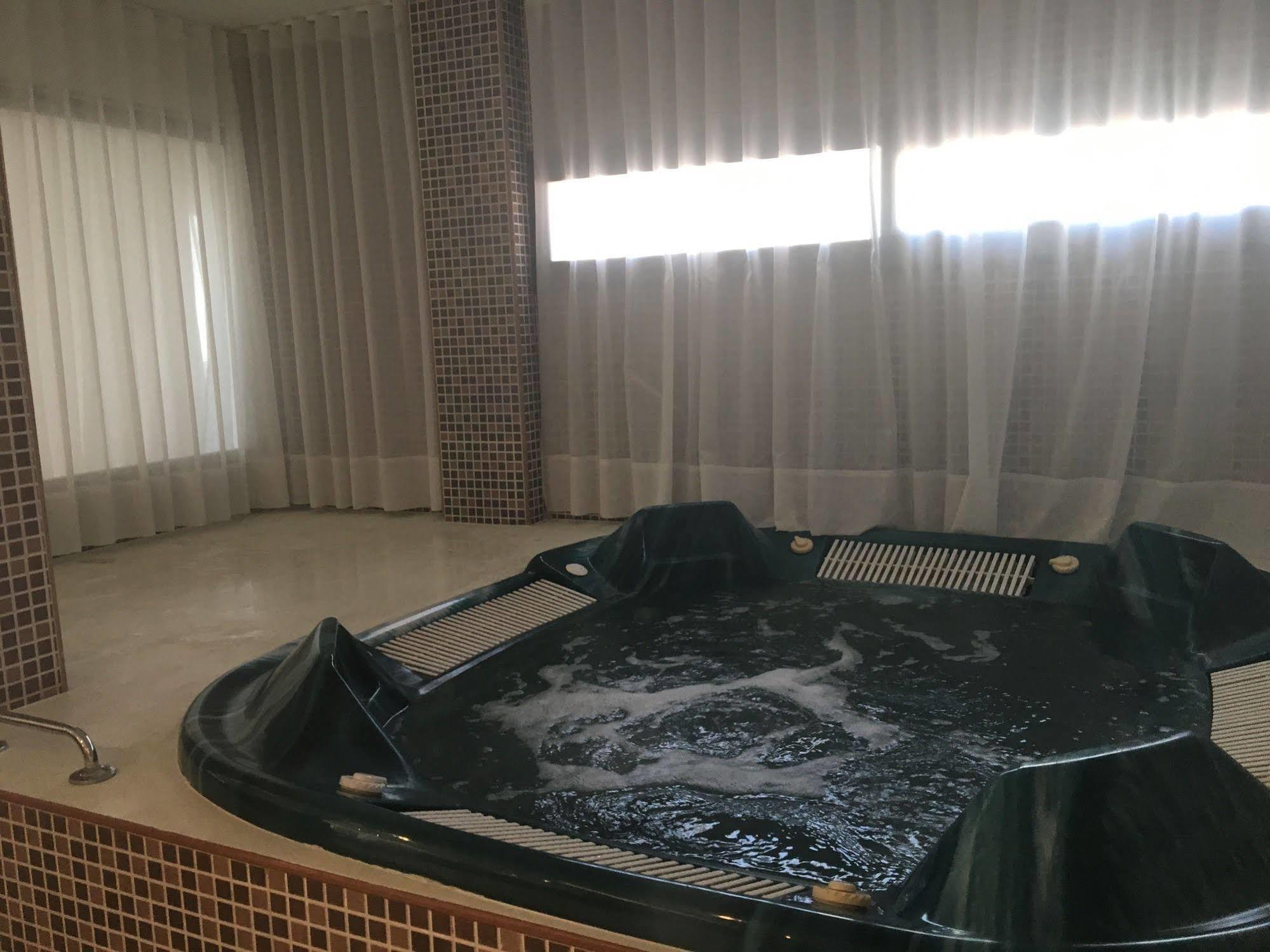 Fenix - Adults Only Recommended Hotel