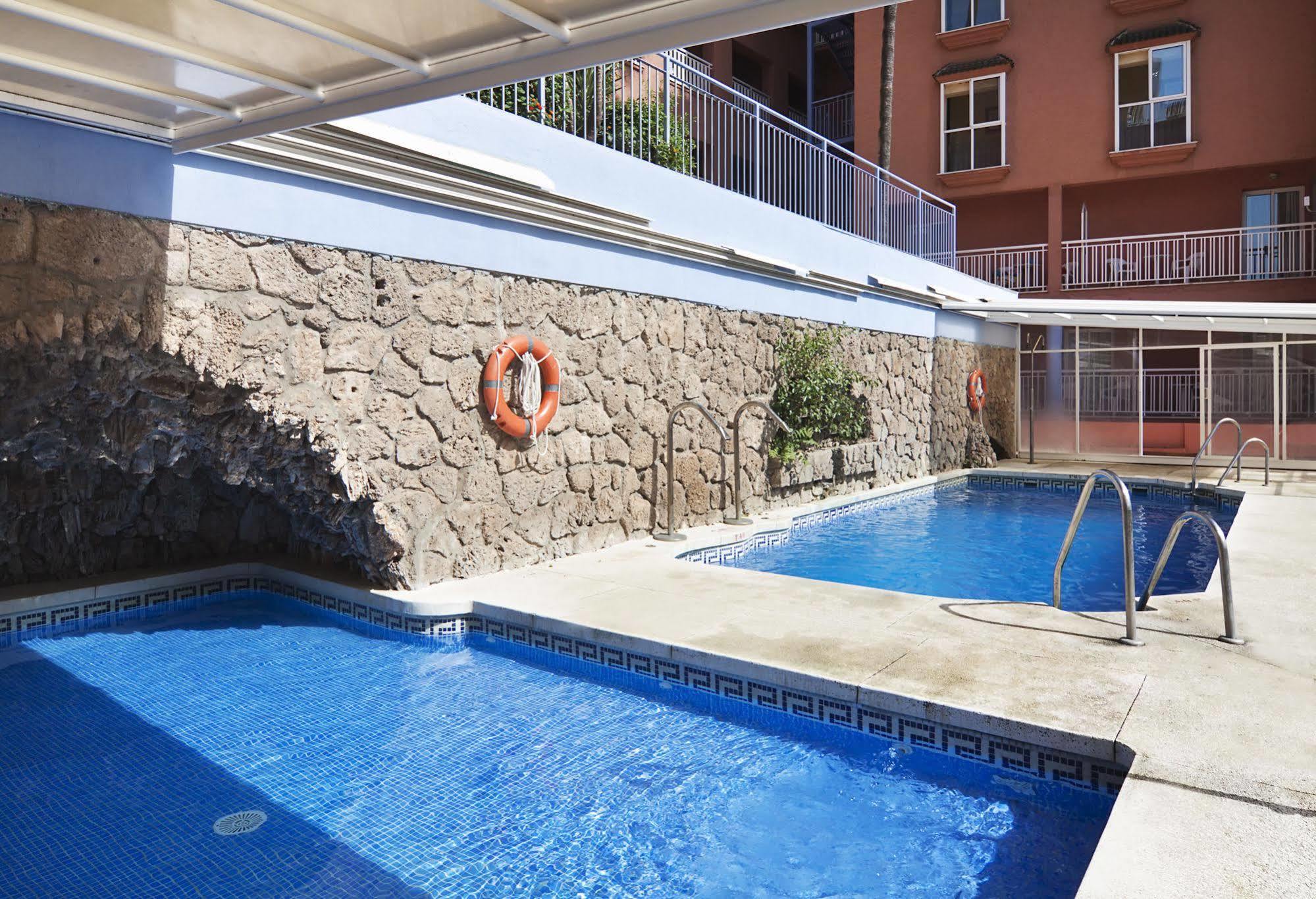 Fenix - Adults Only Recommended 4* Torremolinos