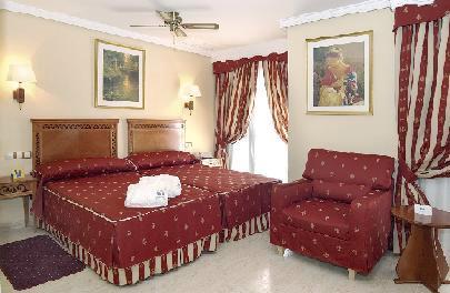 Hotel Fénix - Adults Only Recommended Torremolinos