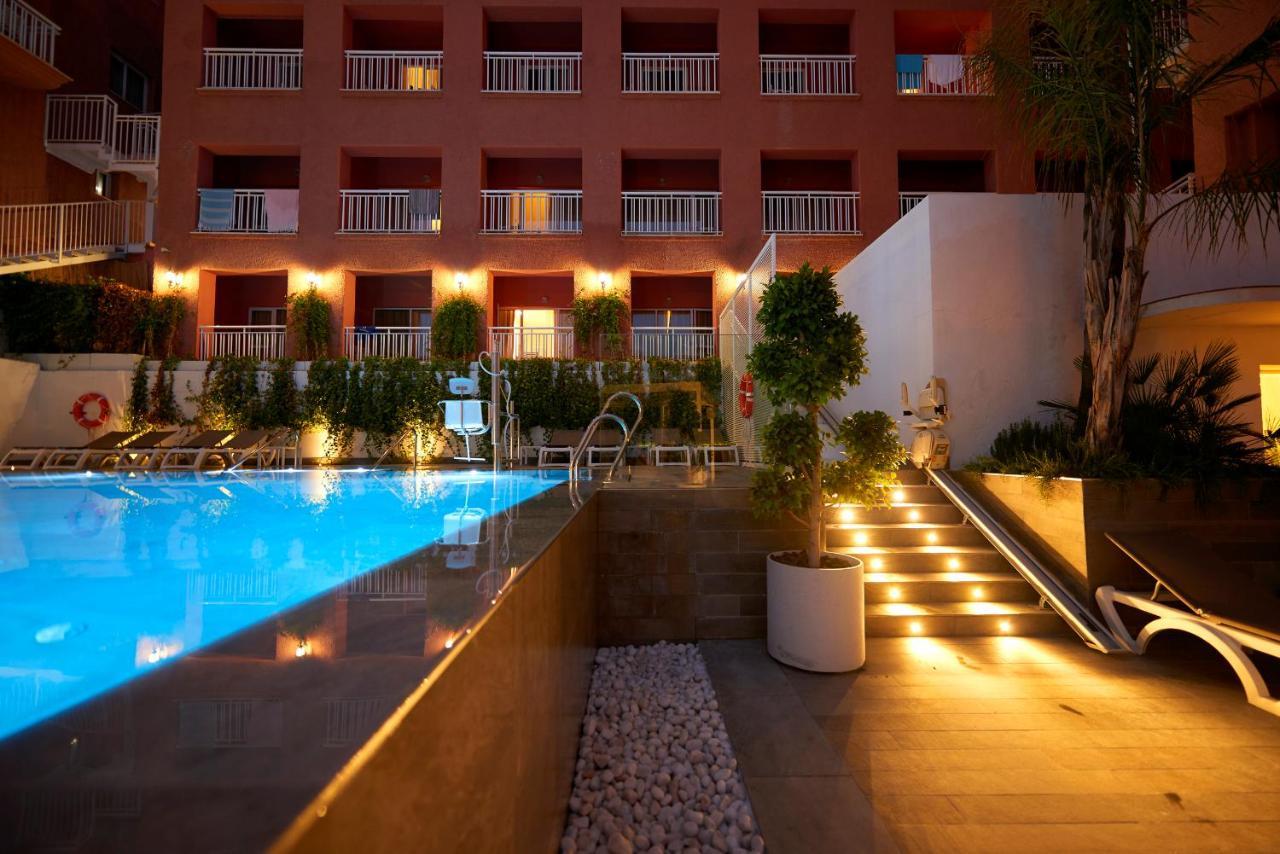 Fenix - Adults Only Recommended Hotel Torremolinos