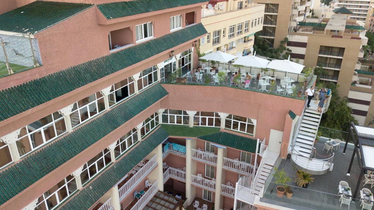 Hotel Fenix - Adults Only Recommended