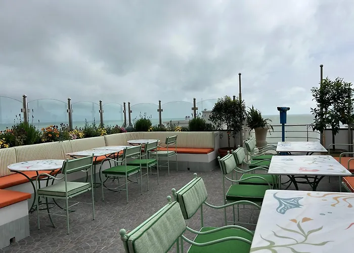 Fenix Torremolinos - Adults Only Recommended