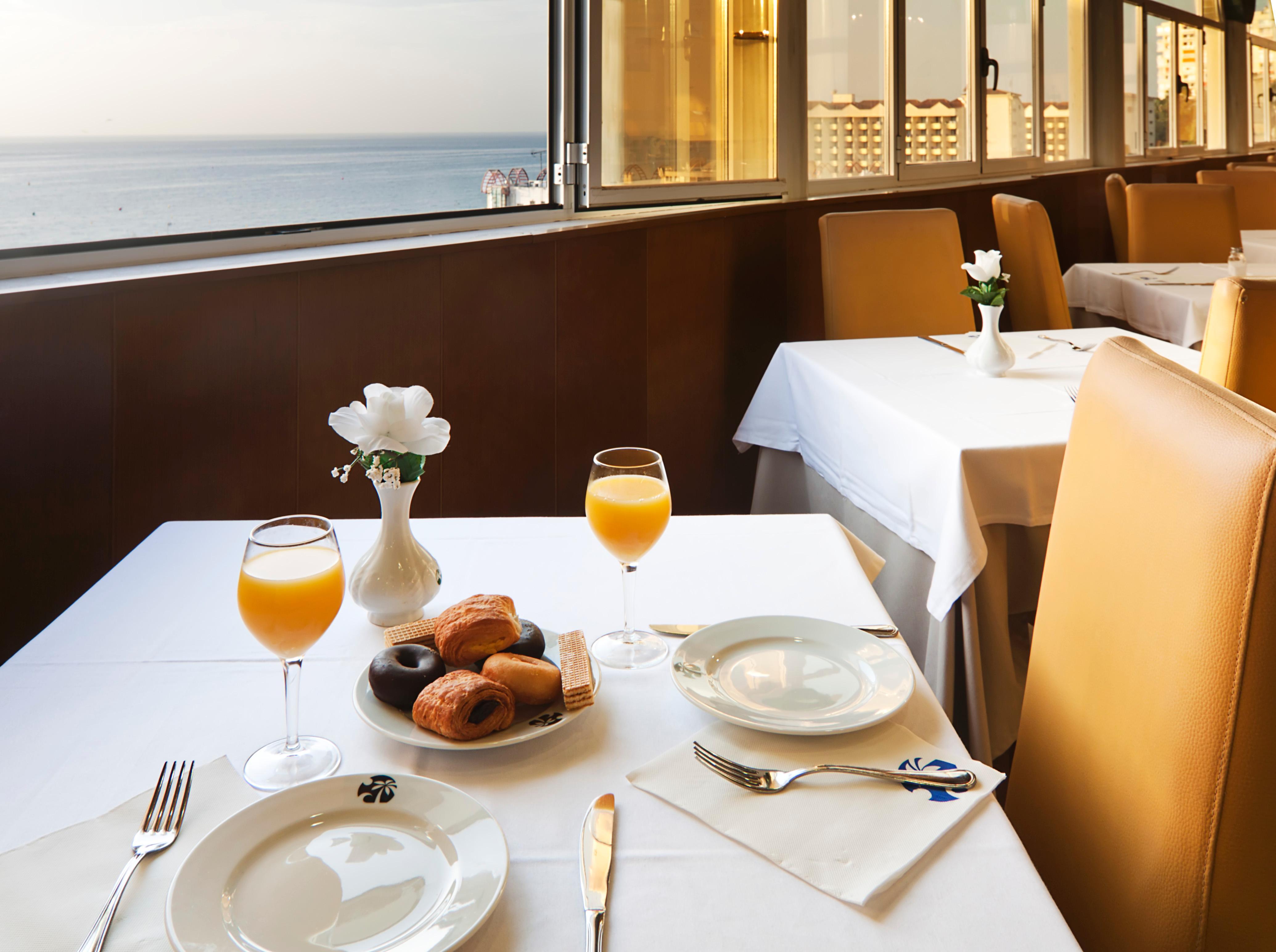 Fénix - Adults Only Recommended Torremolinos
