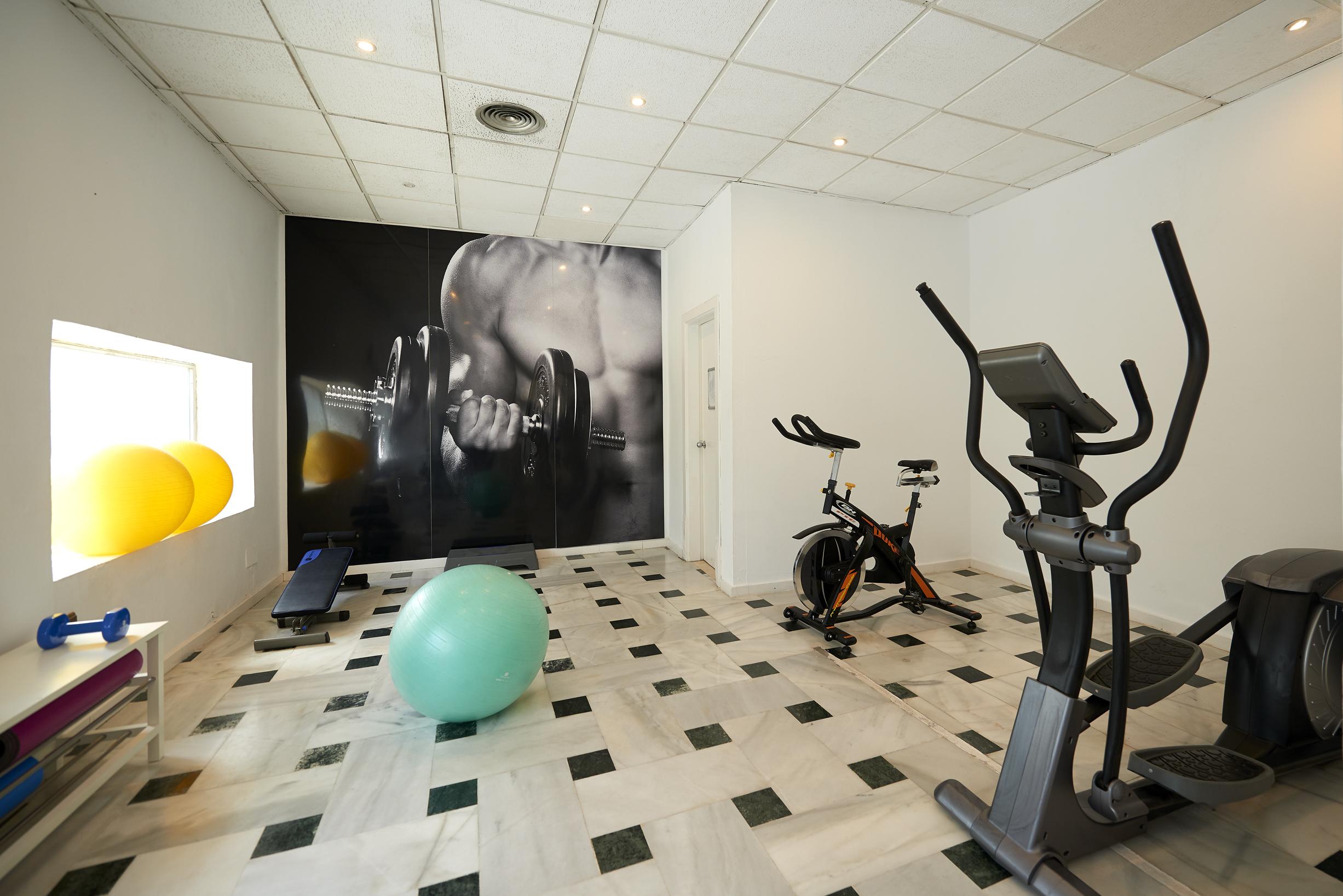 Fénix - Adults Only Recommended 4* Torremolinos