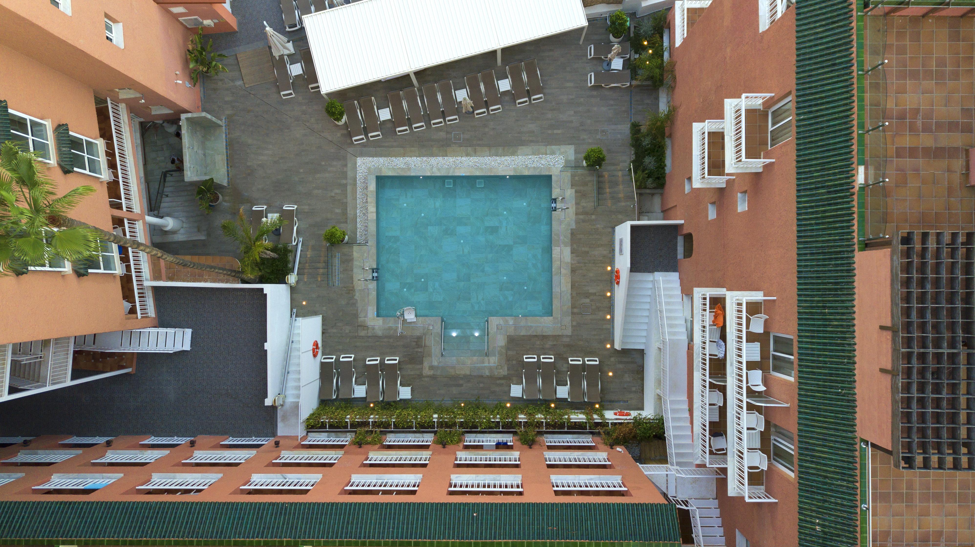 Fénix - Adults Only Recommended Torremolinos
