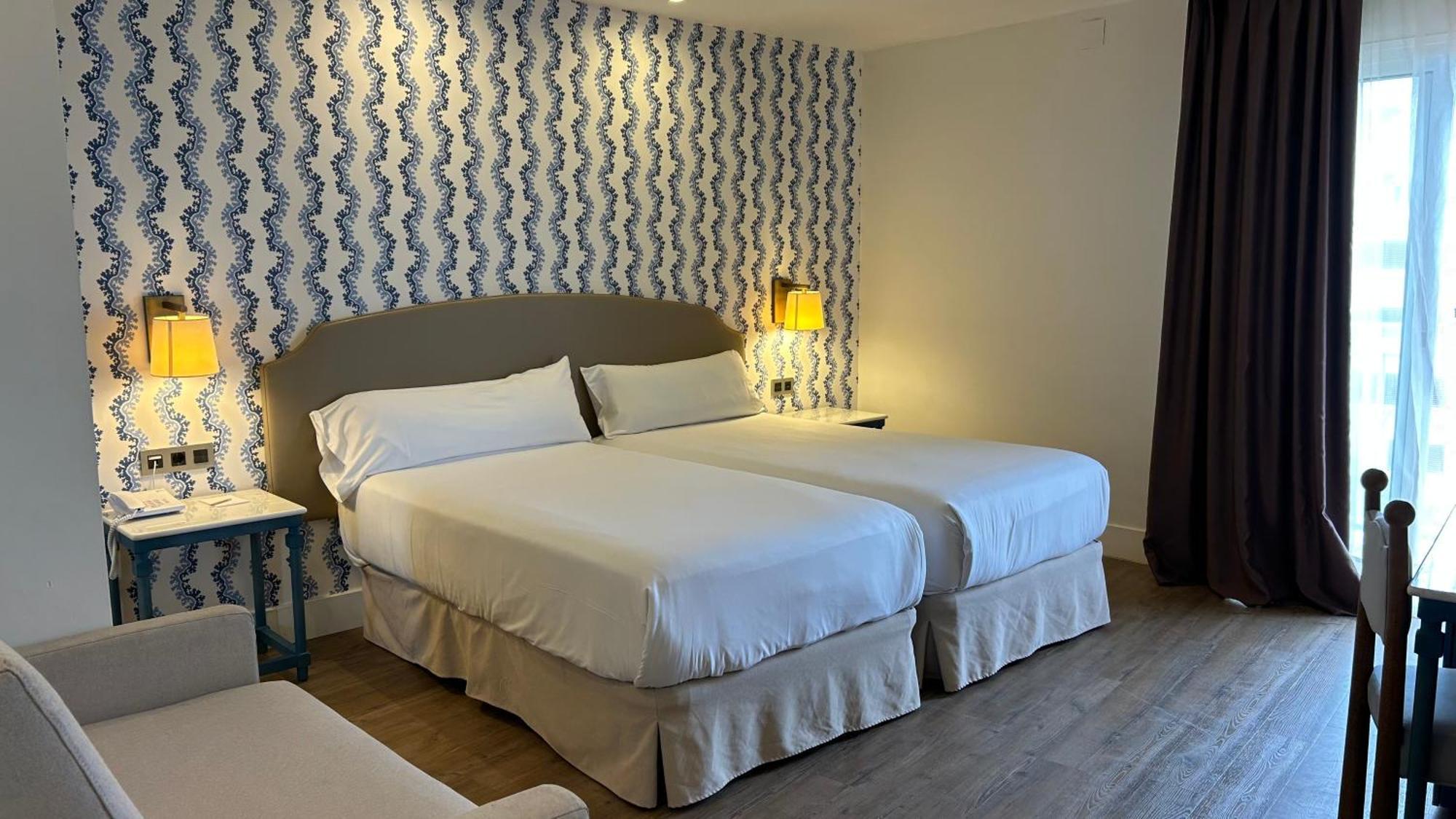 Fénix - Adults Only Recommended 4* Torremolinos
