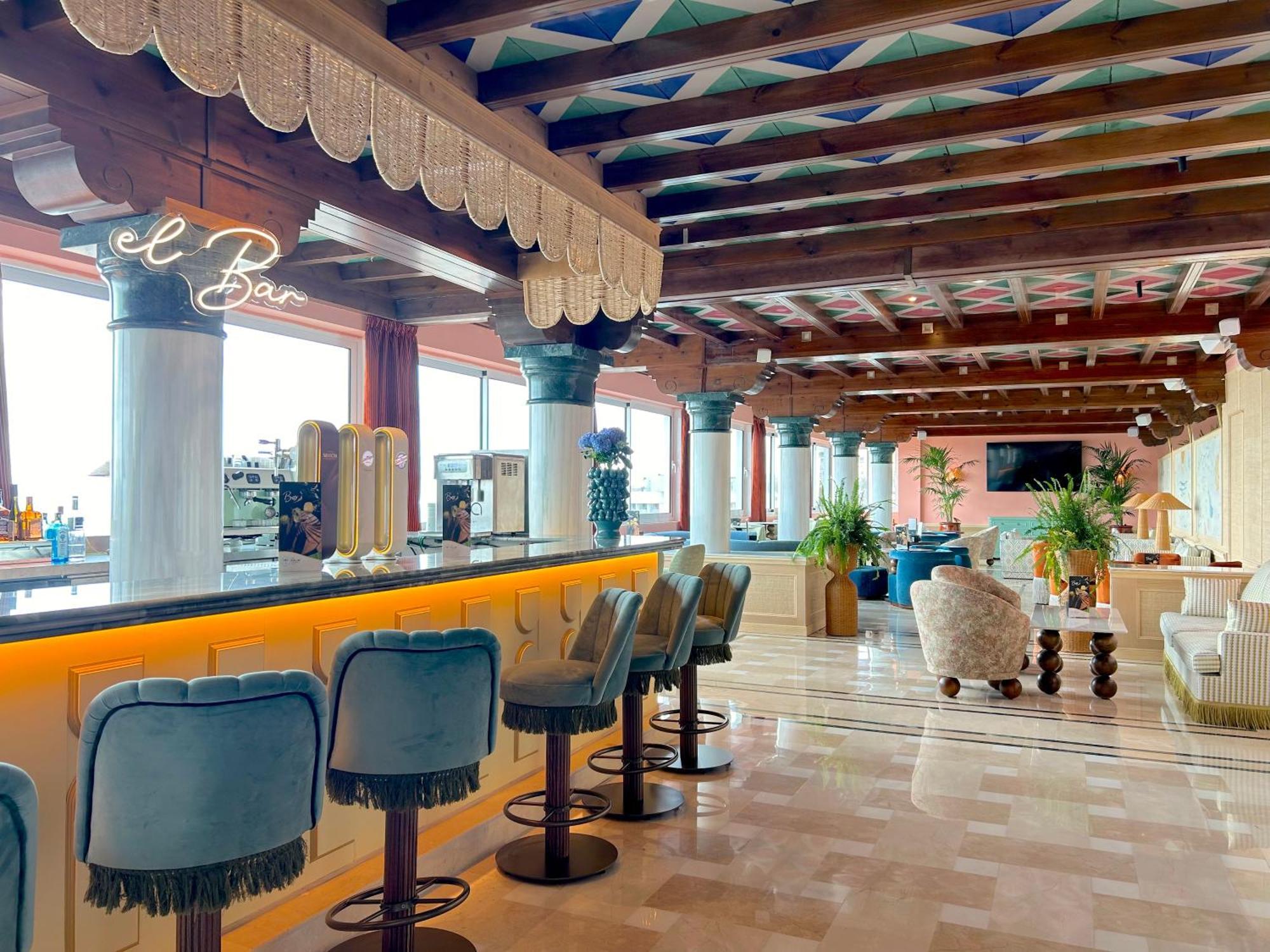 Hotel Fénix - Adults Only Recommended 4*