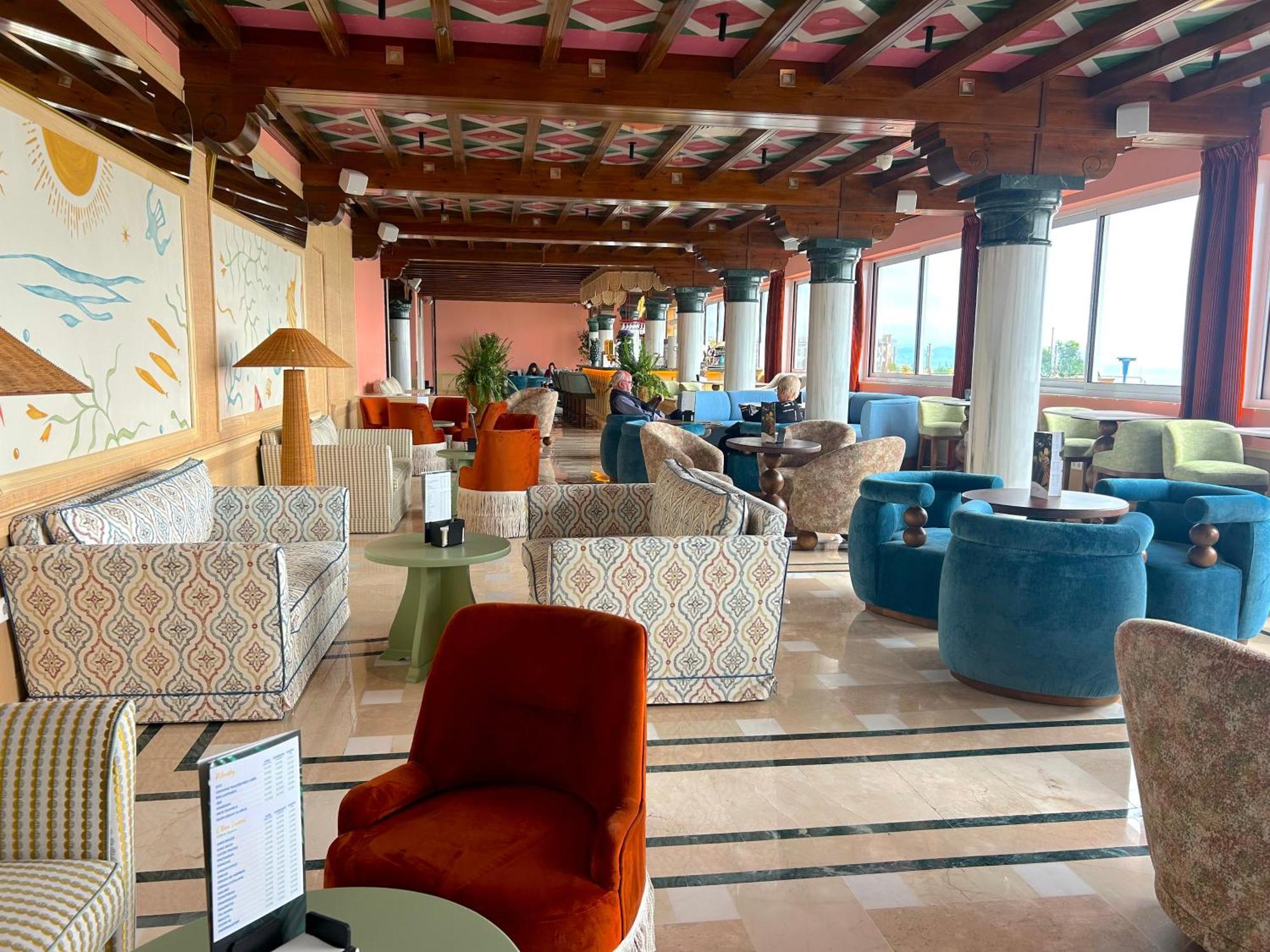 Fenix - Adults Only Recommended Hotel Torremolinos
