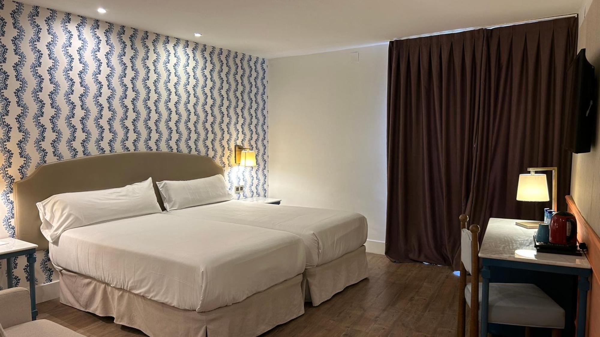 Fenix - Adults Only Recommended Hotel 4*
