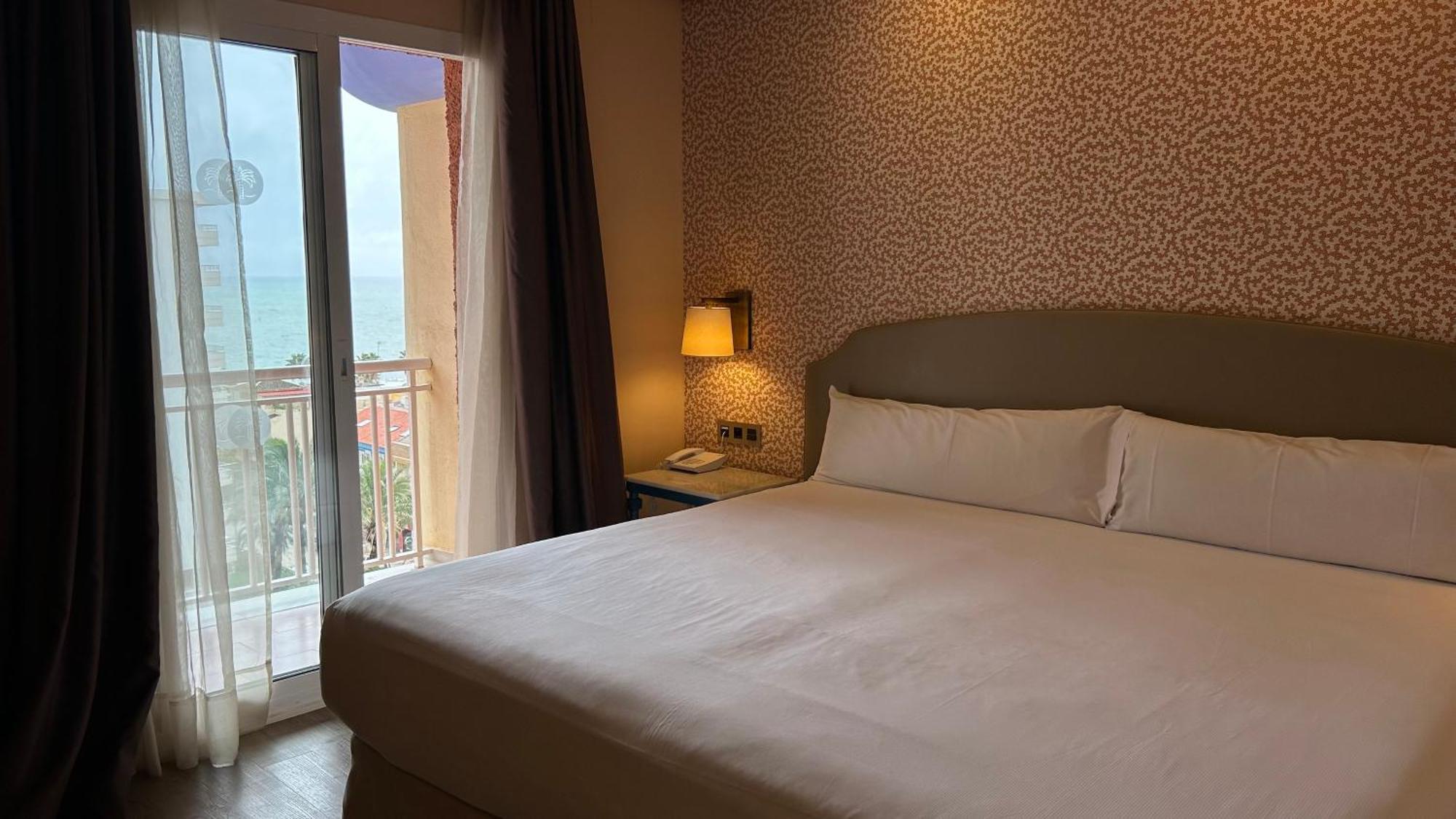 Fénix - Adults Only Recommended 4* Torremolinos