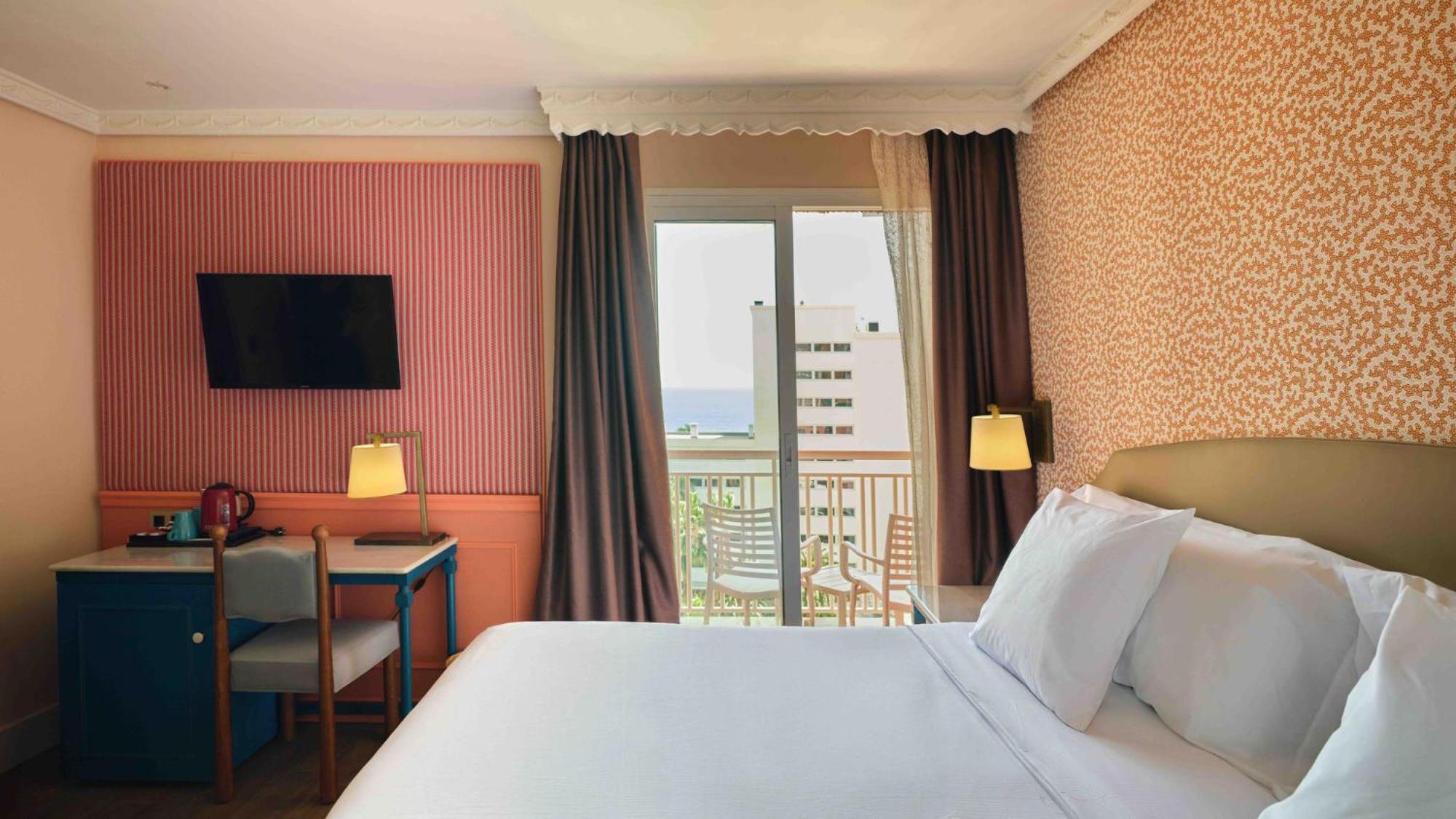 Hotel Fenix - Adults Only Recommended 4*