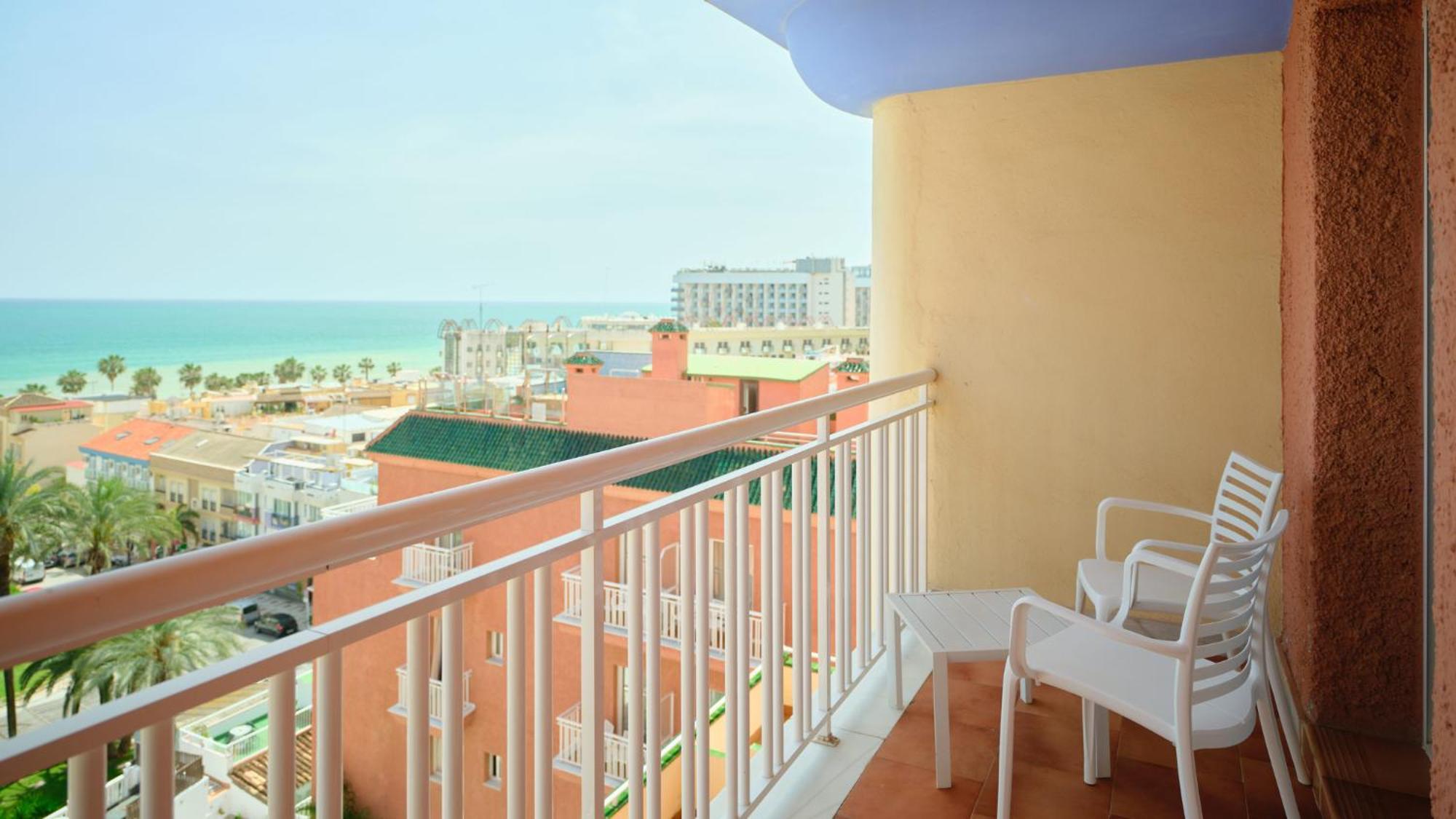 Fenix - Adults Only Recommended Hotel 4*