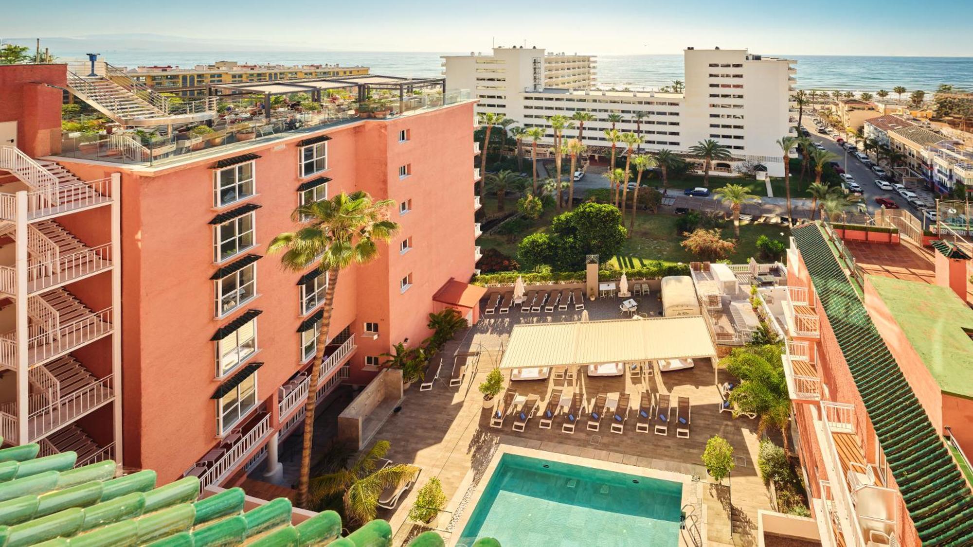 Fenix - Adults Only Recommended Hotel