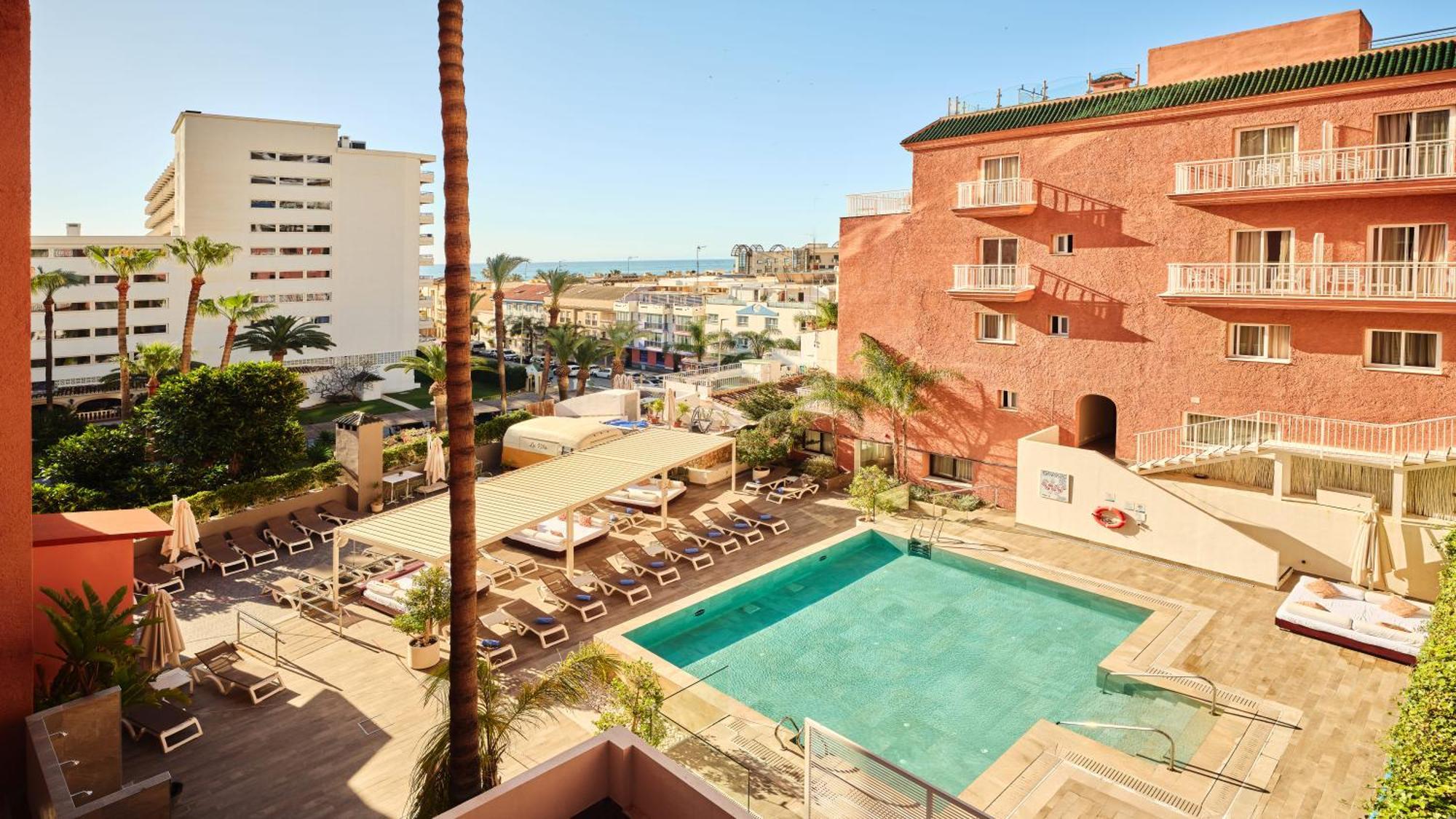 Fenix - Adults Only Recommended Hotel